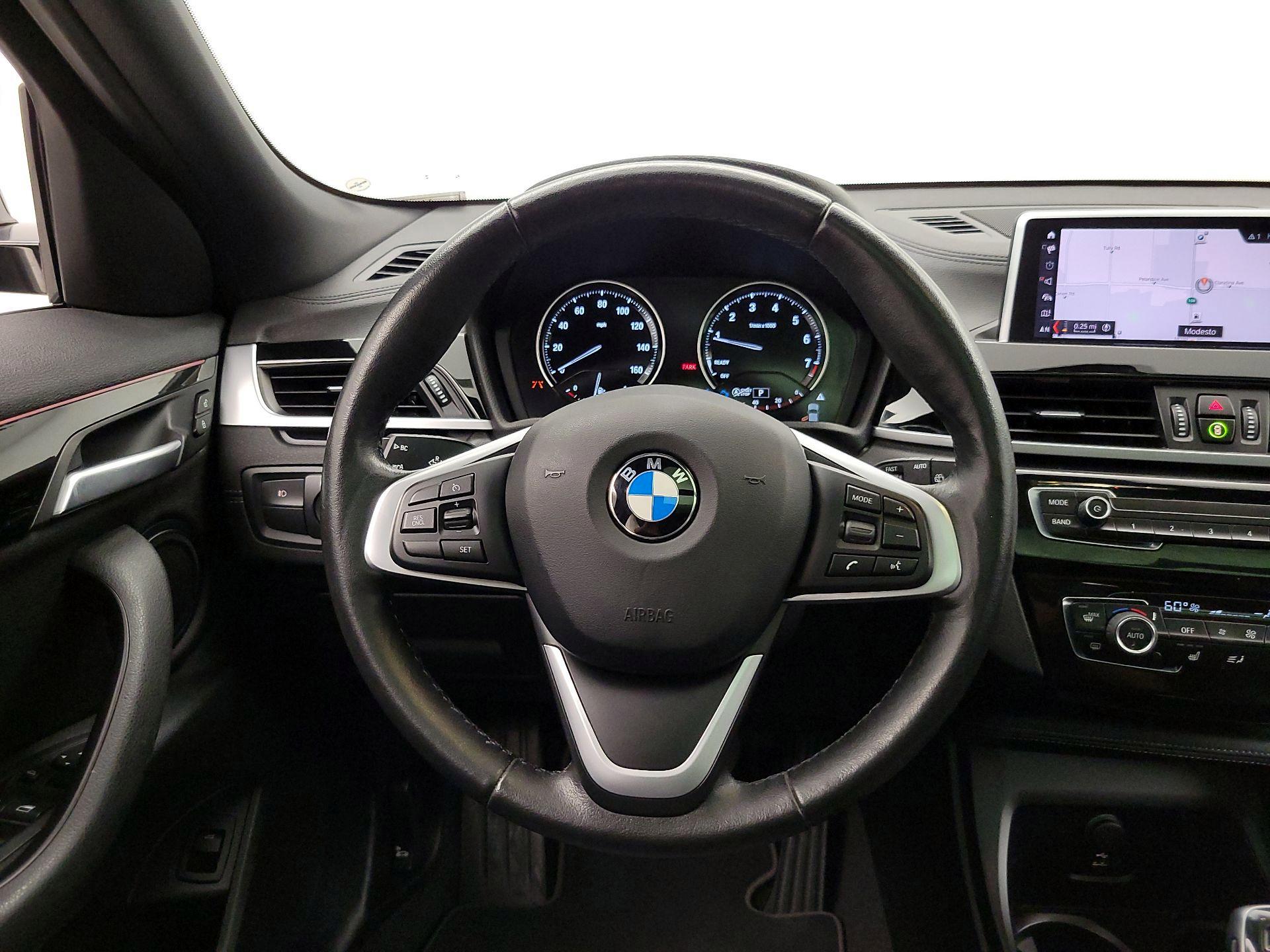 Thumbnail: 2020 BMW X2 - 10