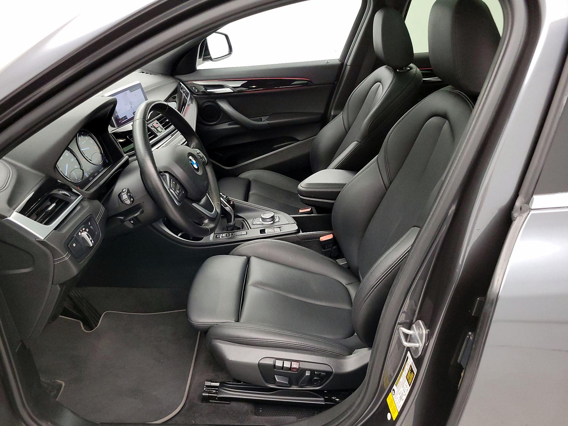 Thumbnail: 2020 BMW X2 - 11