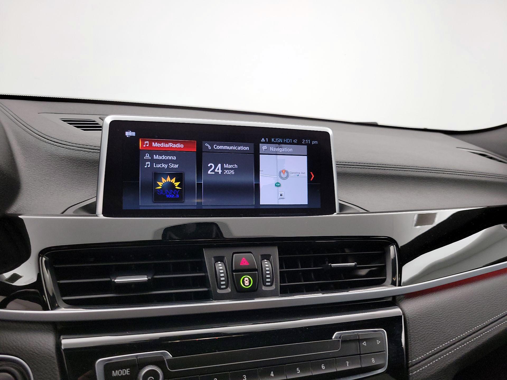 Thumbnail: 2020 BMW X2 - 16