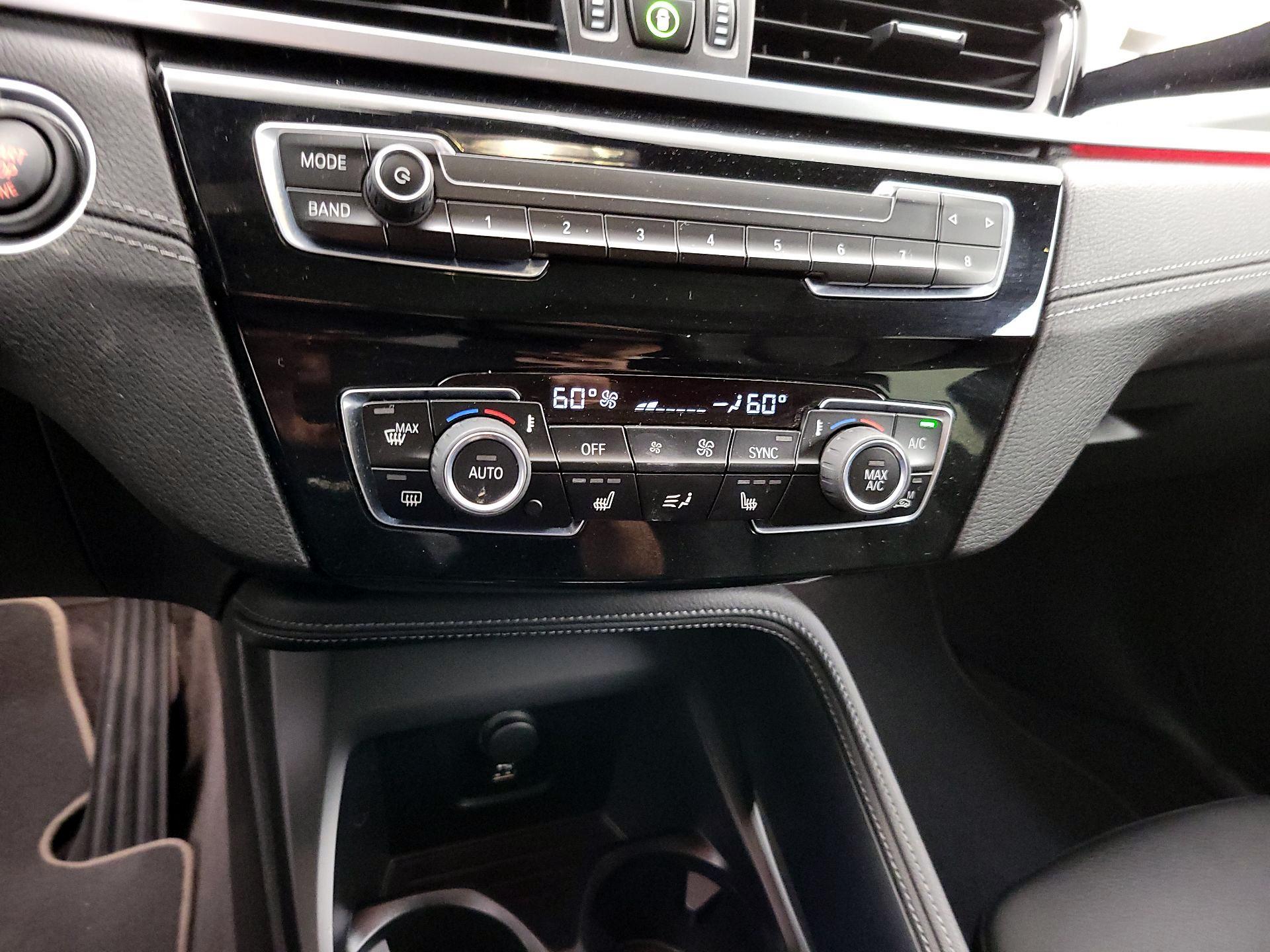 Thumbnail: 2020 BMW X2 - 17