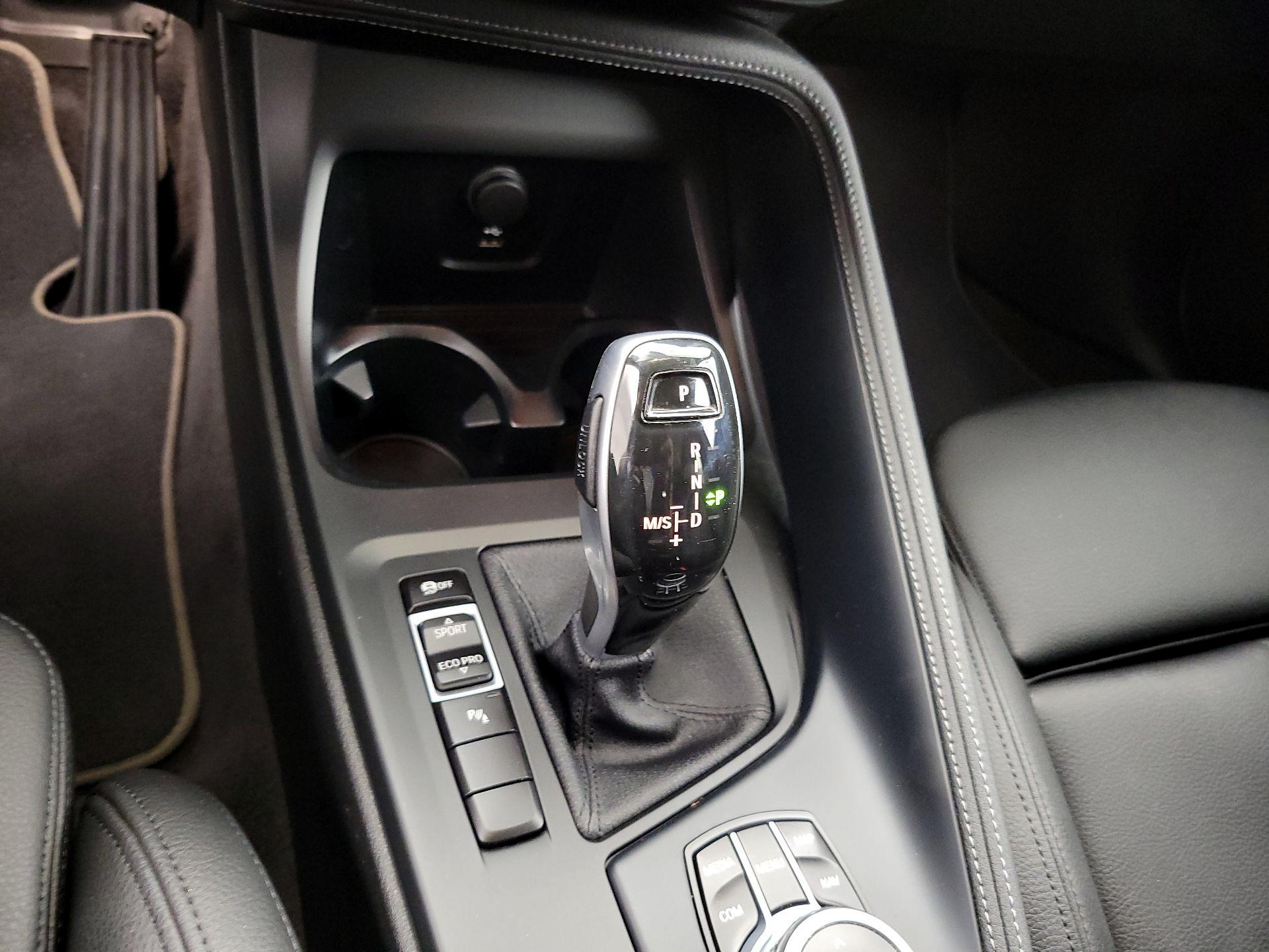 Thumbnail: 2020 BMW X2 - 18