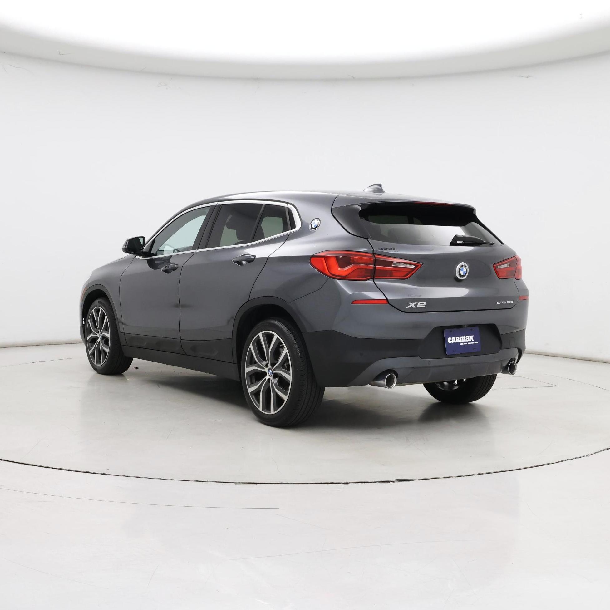 Thumbnail: 2020 BMW X2 - 2