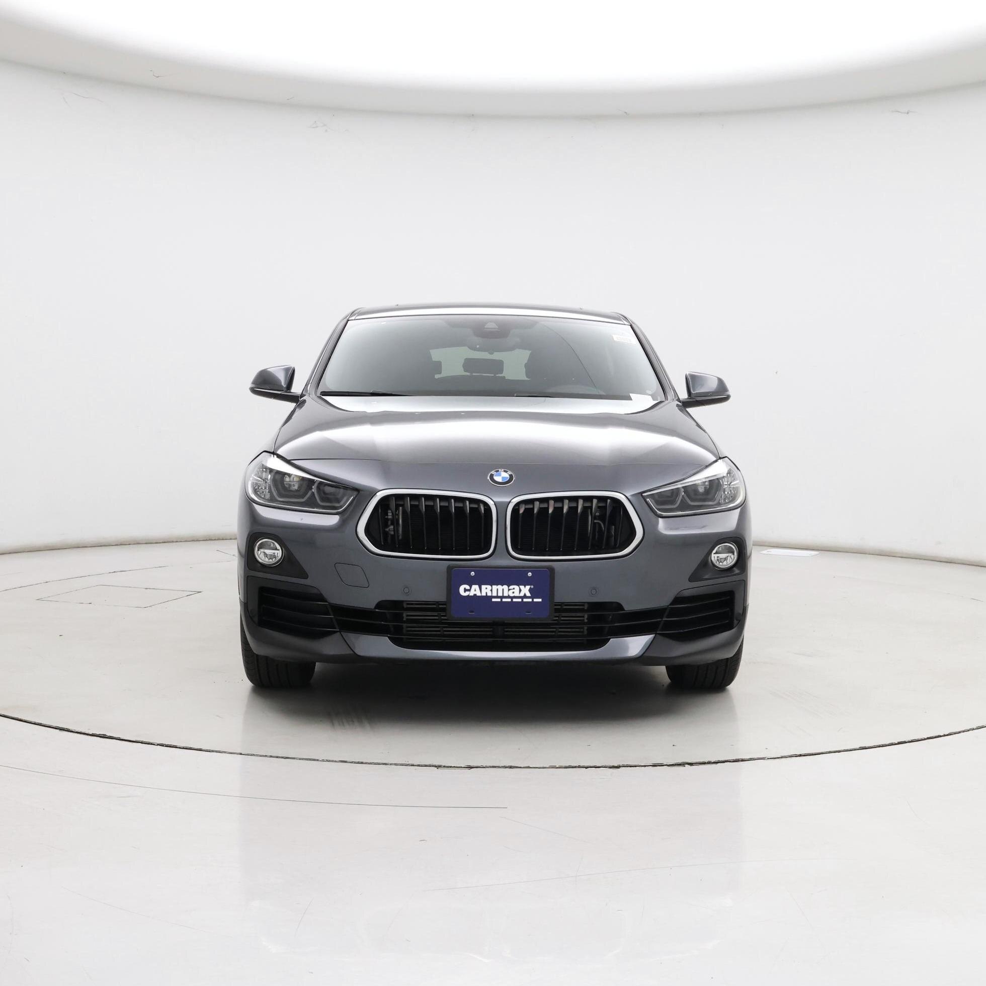 Thumbnail: 2020 BMW X2 - 5