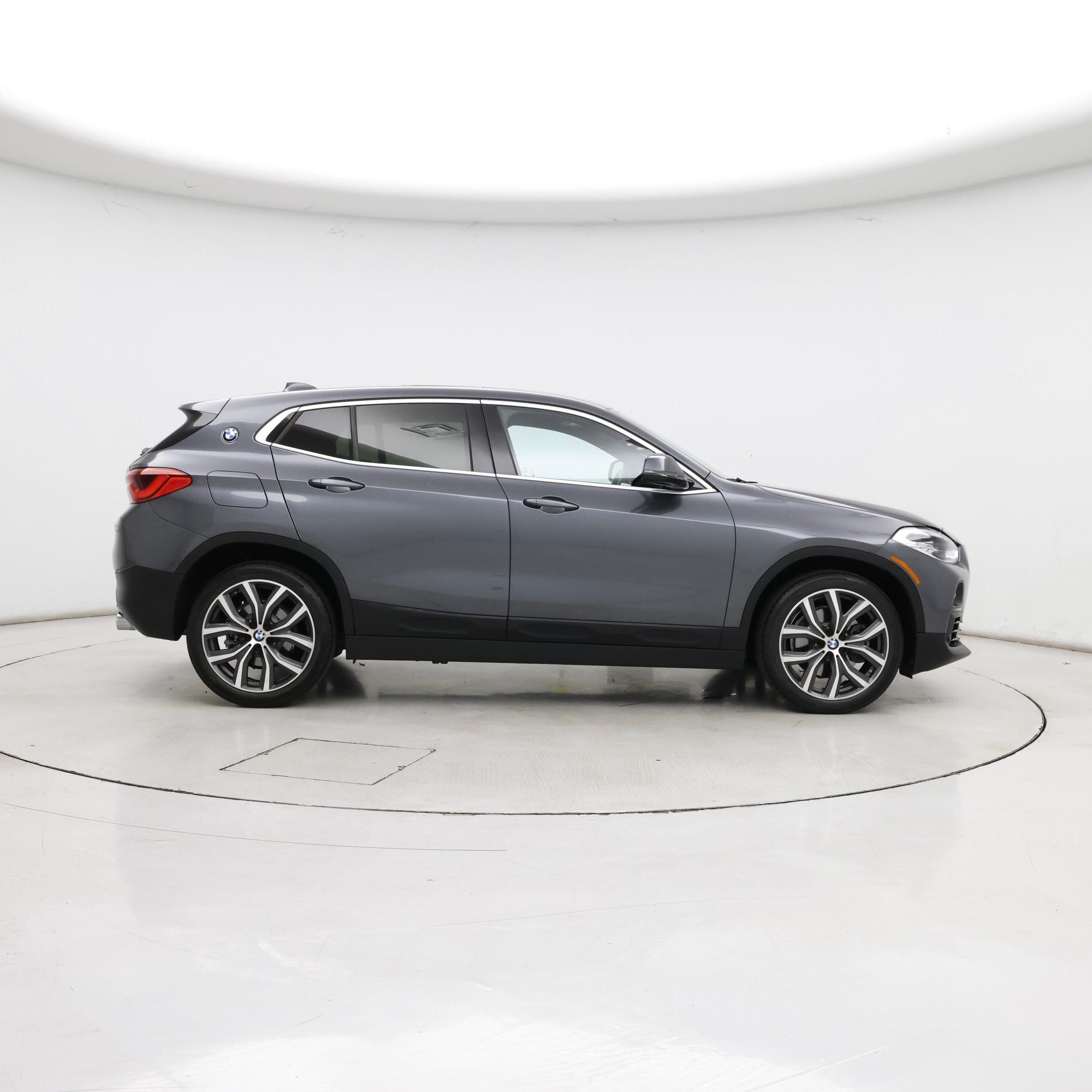 Thumbnail: 2020 BMW X2 - 7