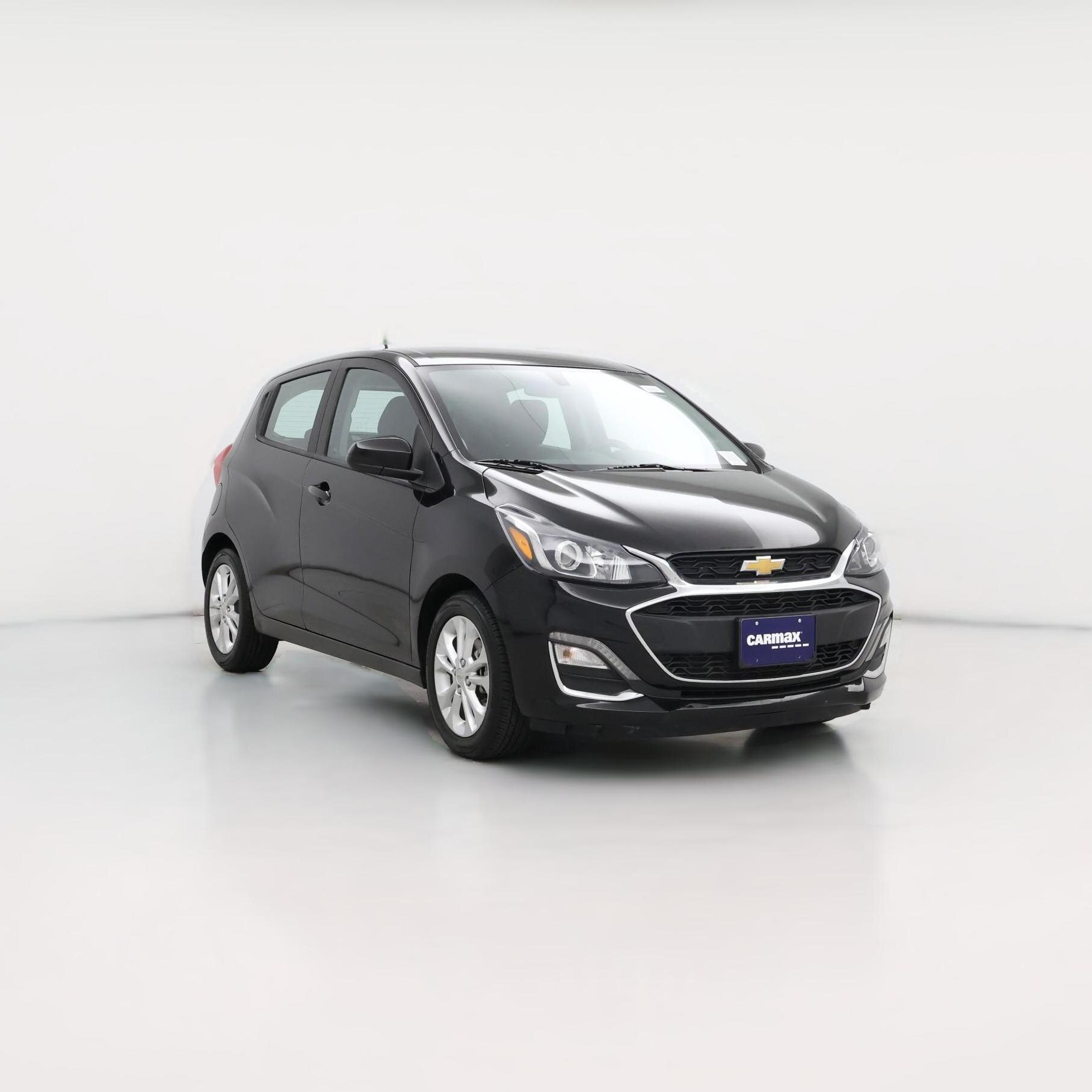 Thumbnail: 2021 Chevrolet Spark - 1