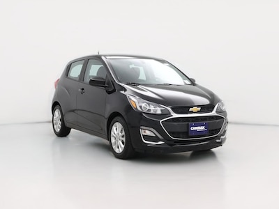 2021 Chevrolet Spark LT
