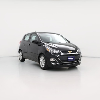 2021 Chevrolet Spark LT