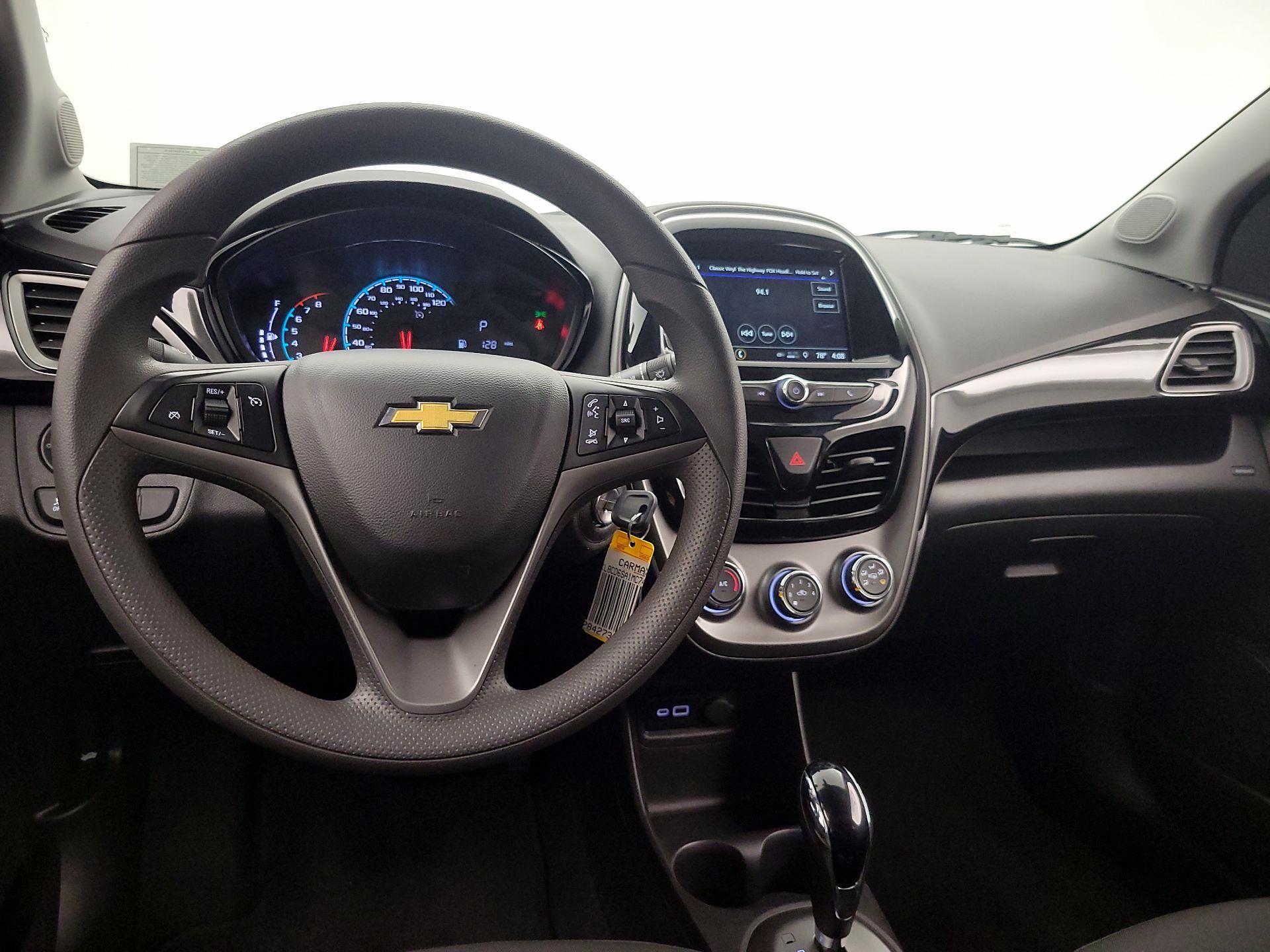 Thumbnail: 2021 Chevrolet Spark - 9