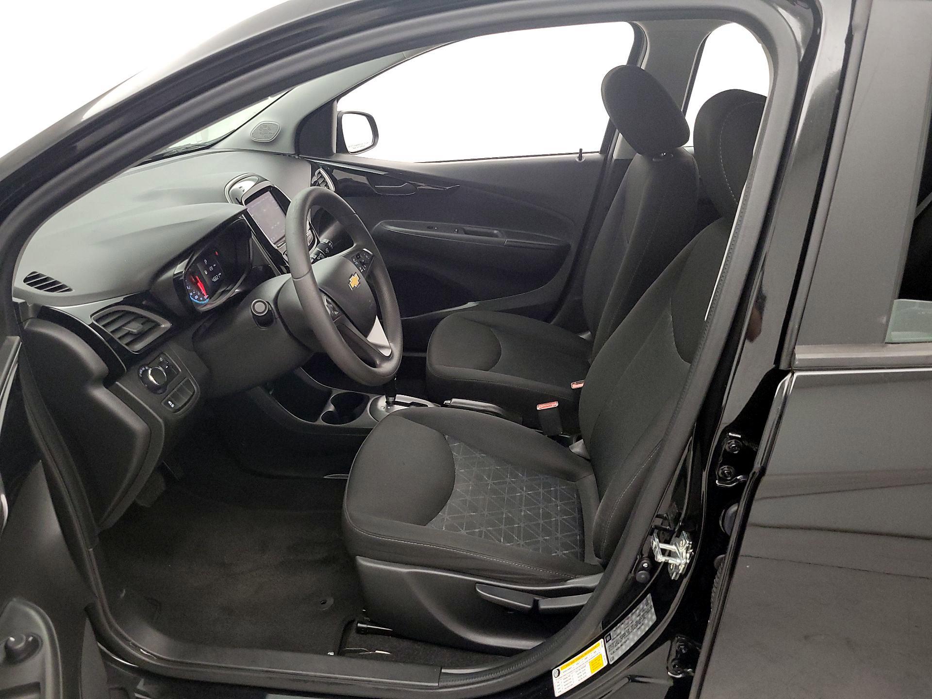 Thumbnail: 2021 Chevrolet Spark - 11