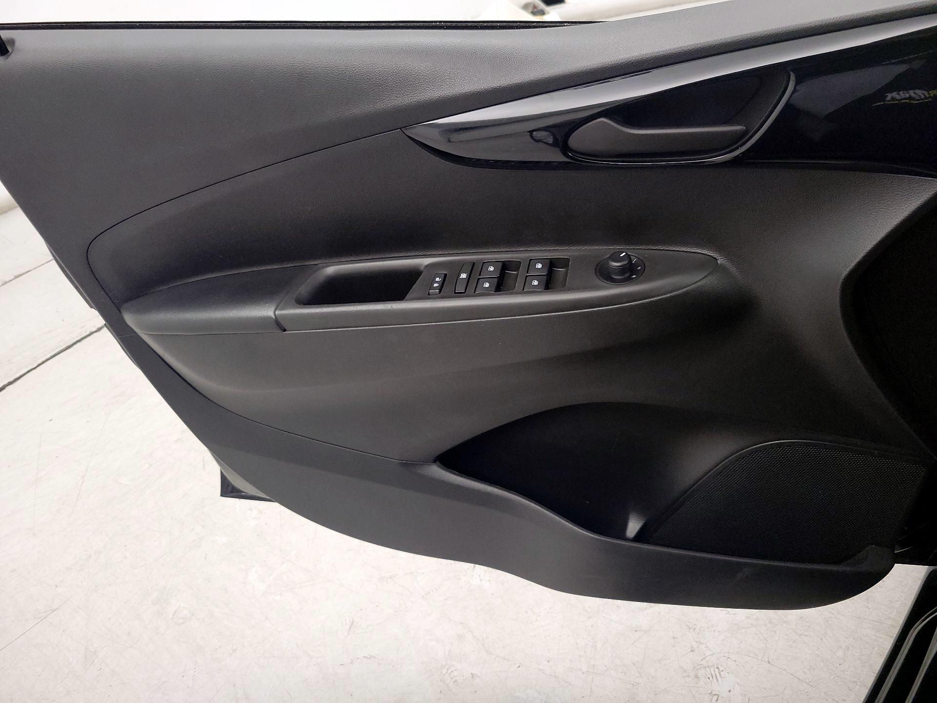 Thumbnail: 2021 Chevrolet Spark - 12