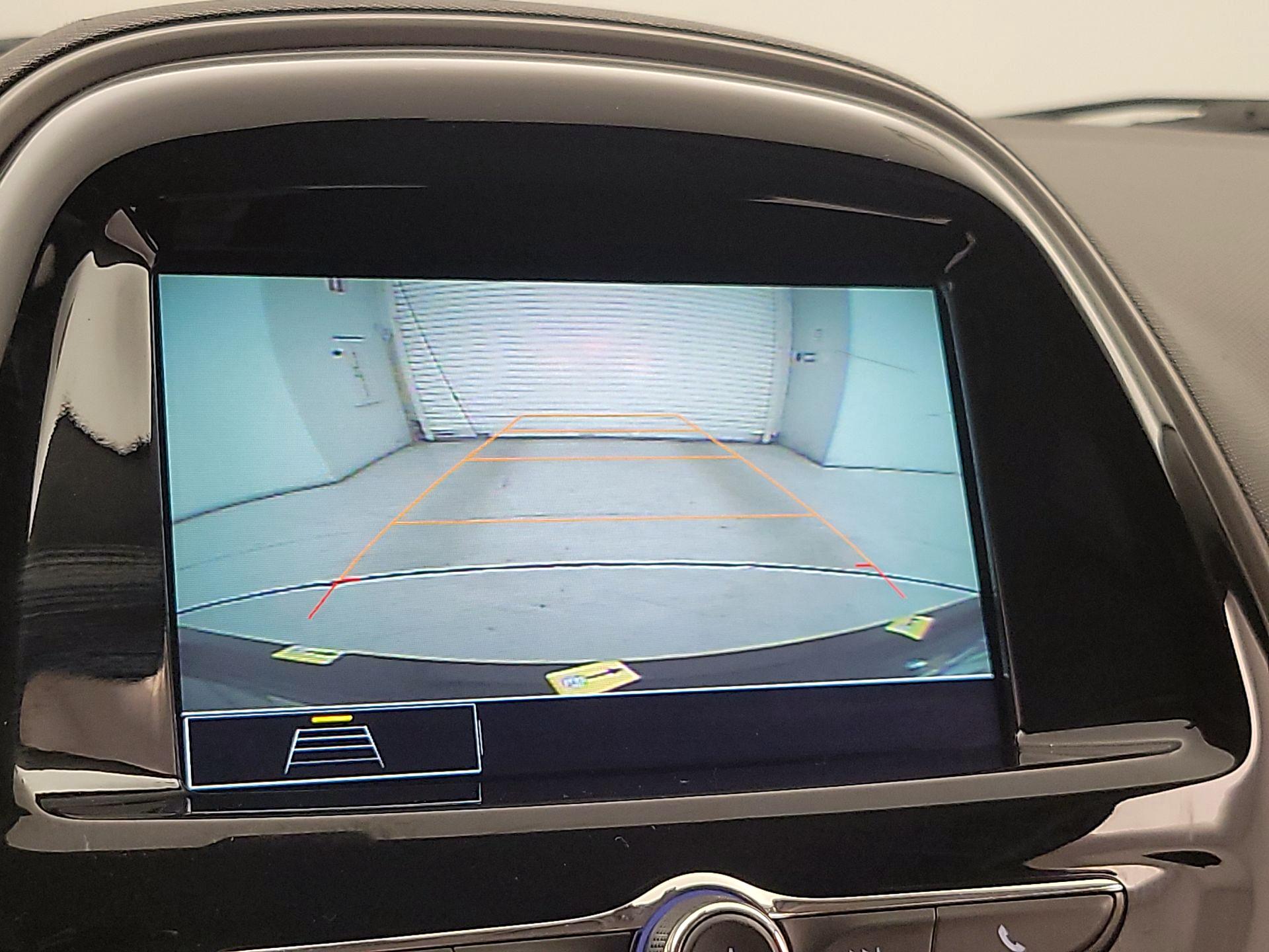 Thumbnail: 2021 Chevrolet Spark - 14