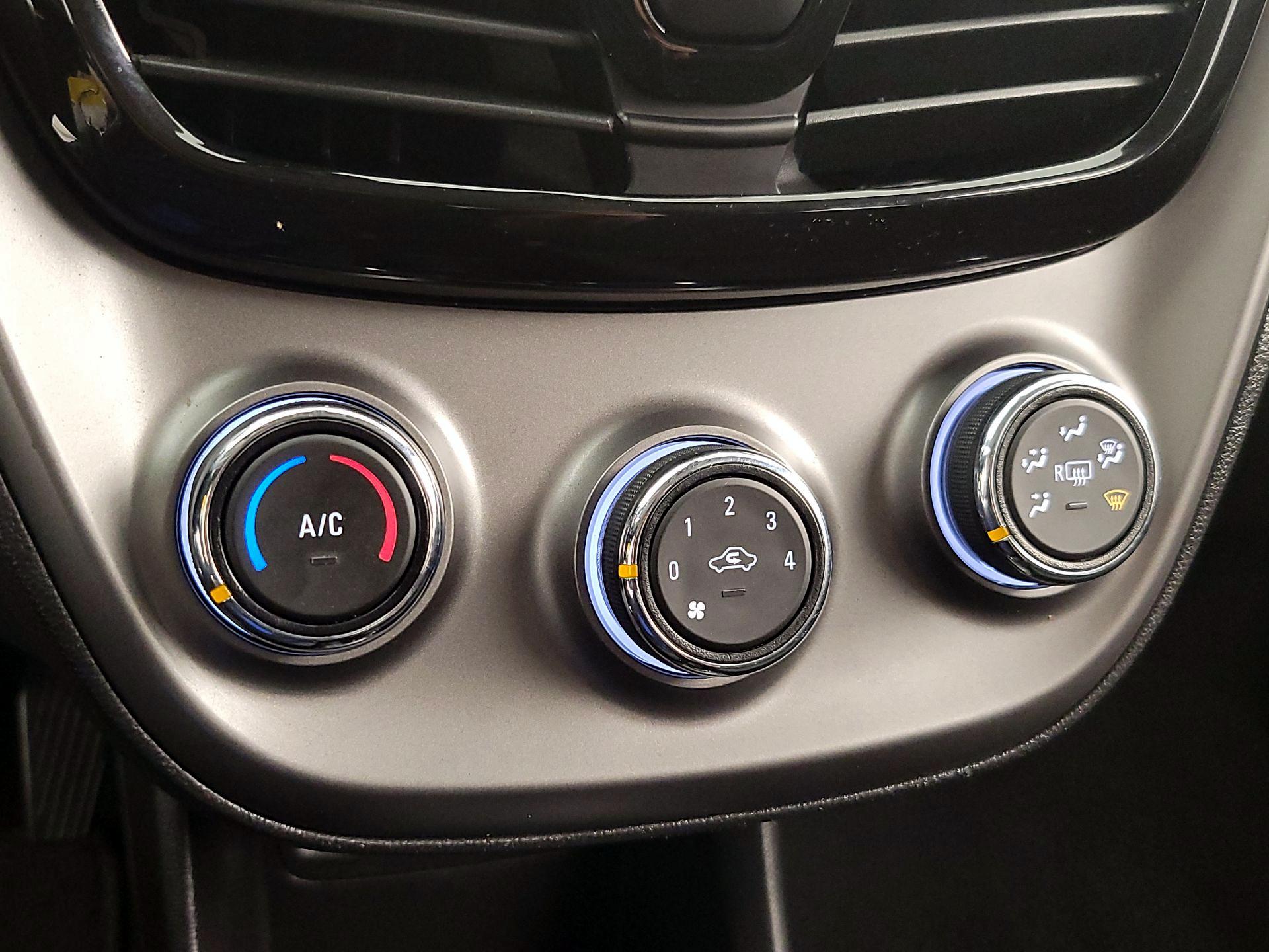 Thumbnail: 2021 Chevrolet Spark - 16