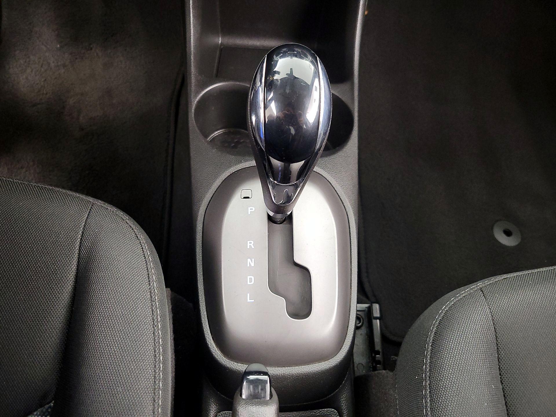 Thumbnail: 2021 Chevrolet Spark - 17