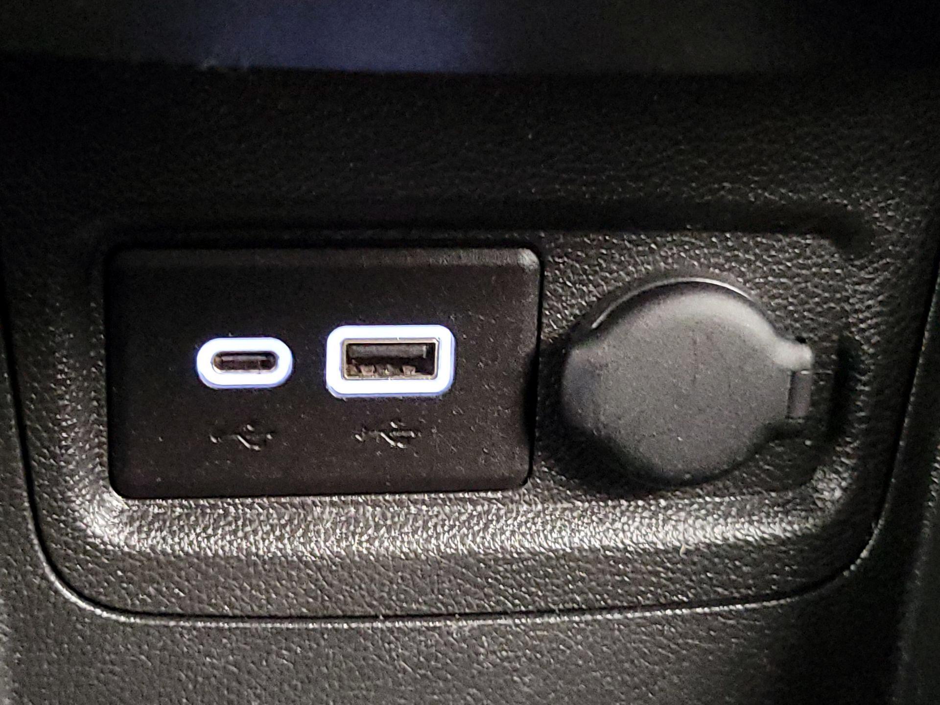 Thumbnail: 2021 Chevrolet Spark - 18