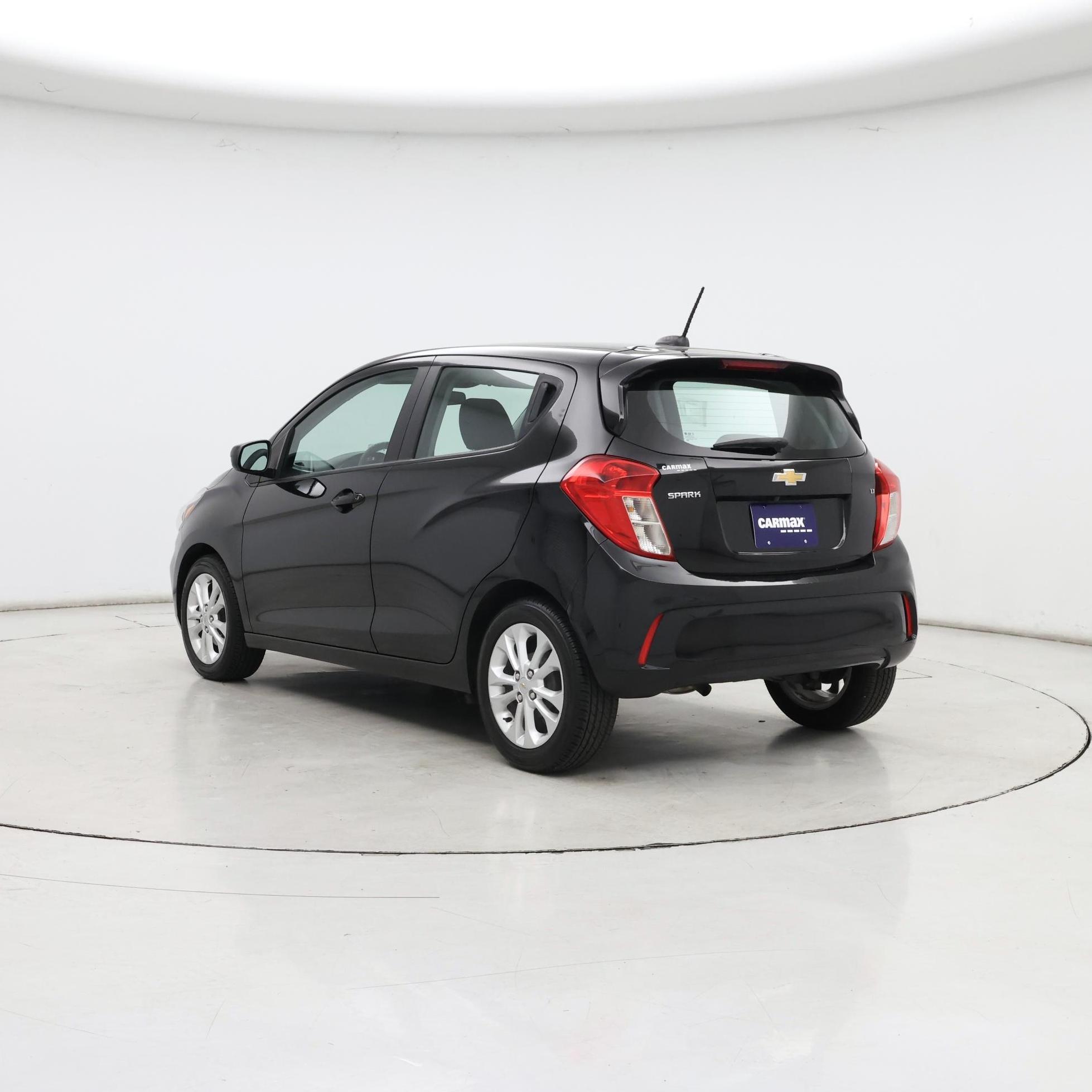 Thumbnail: 2021 Chevrolet Spark - 2