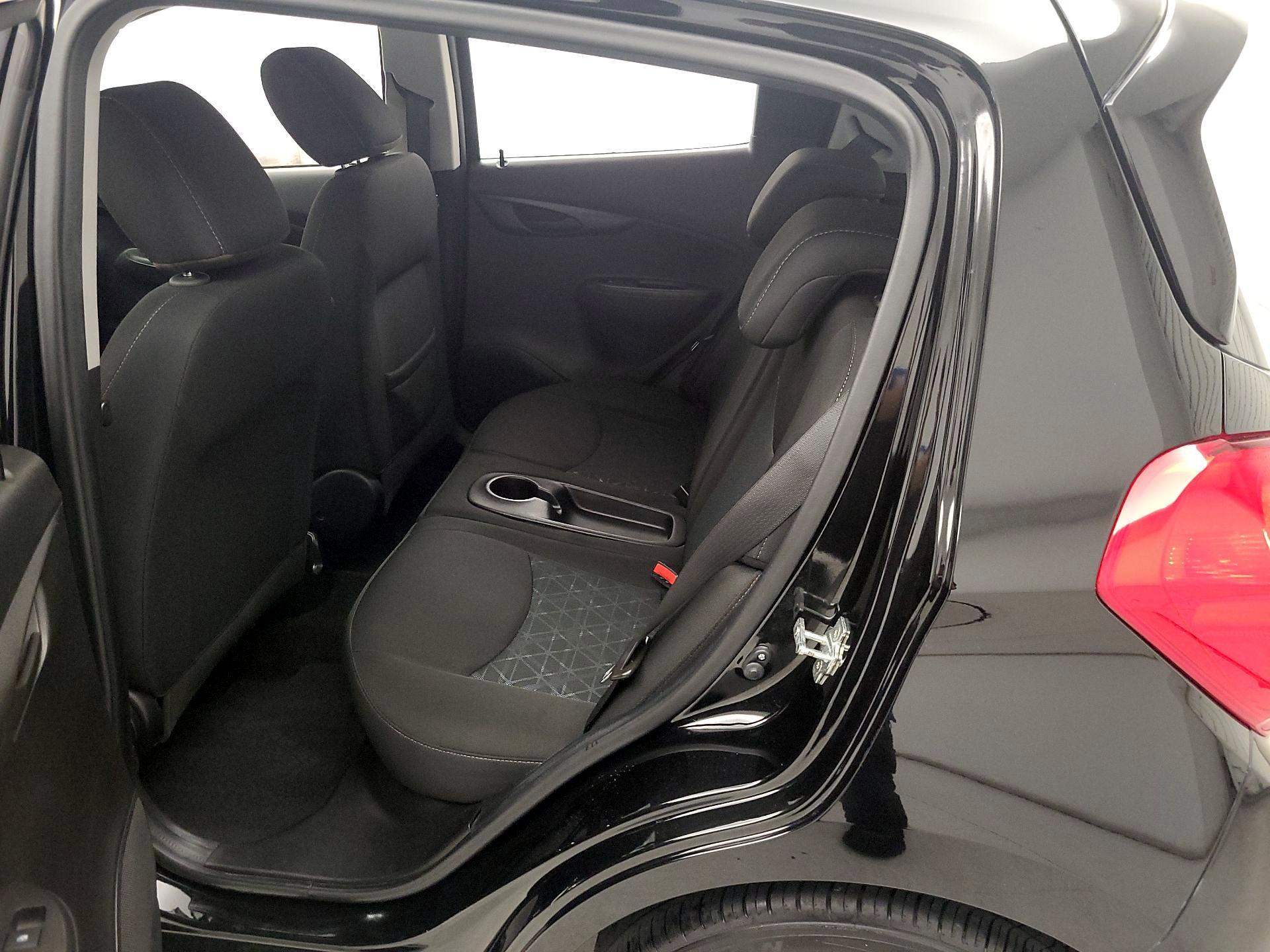 Thumbnail: 2021 Chevrolet Spark - 19