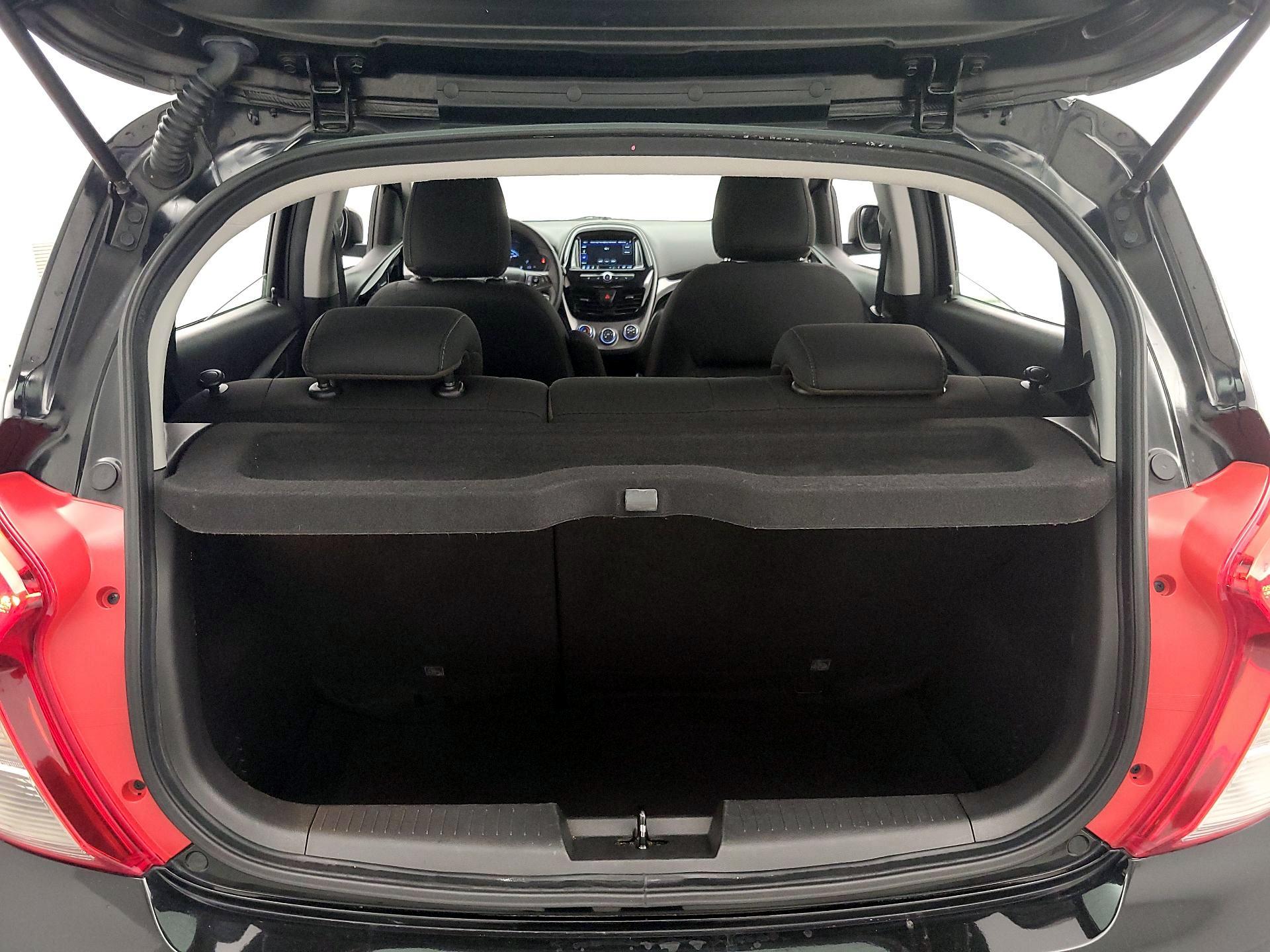 Thumbnail: 2021 Chevrolet Spark - 20