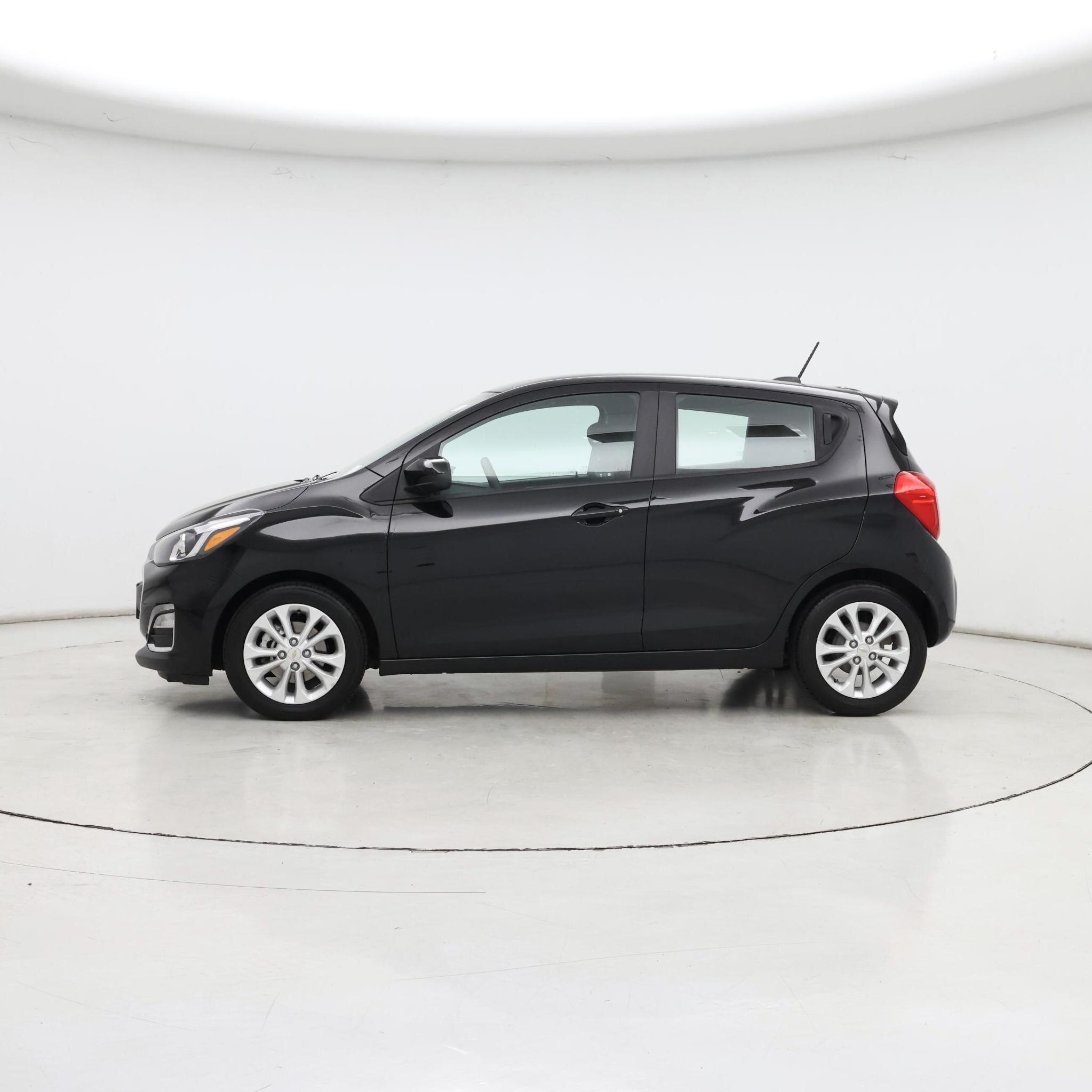 Thumbnail: 2021 Chevrolet Spark - 3