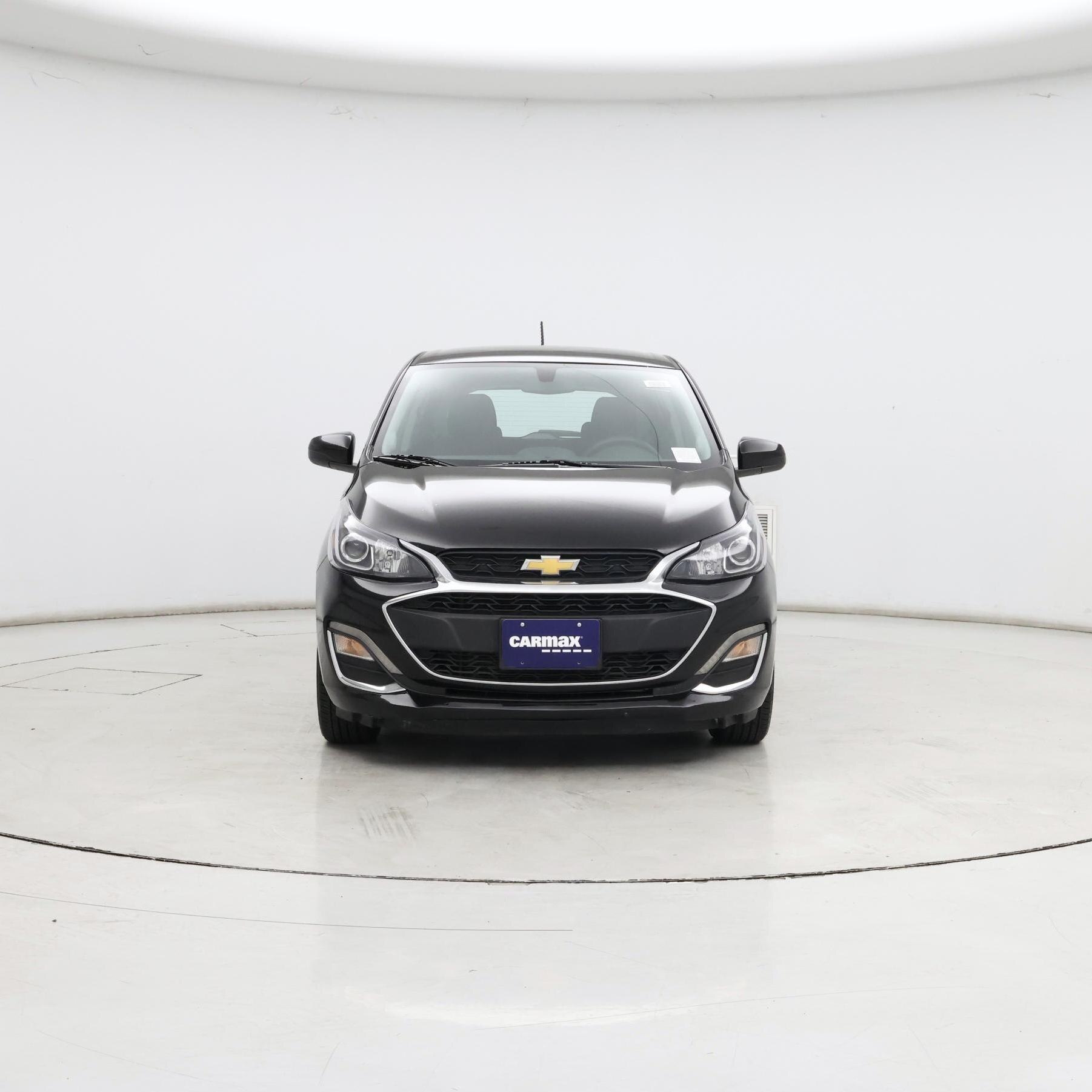 Thumbnail: 2021 Chevrolet Spark - 5