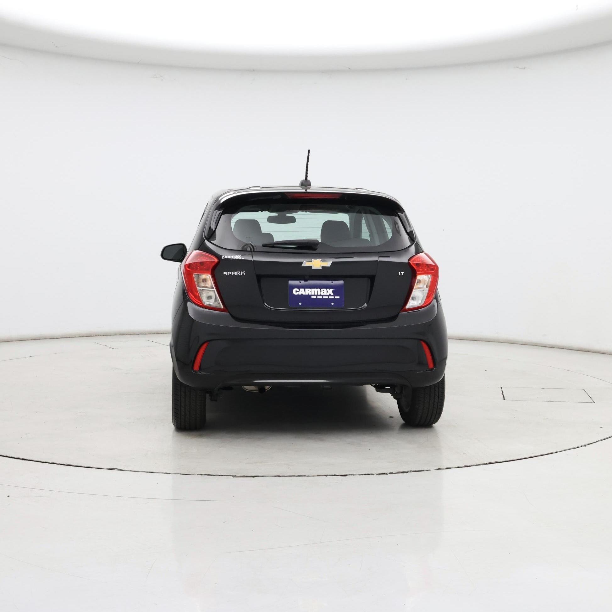 Thumbnail: 2021 Chevrolet Spark - 6