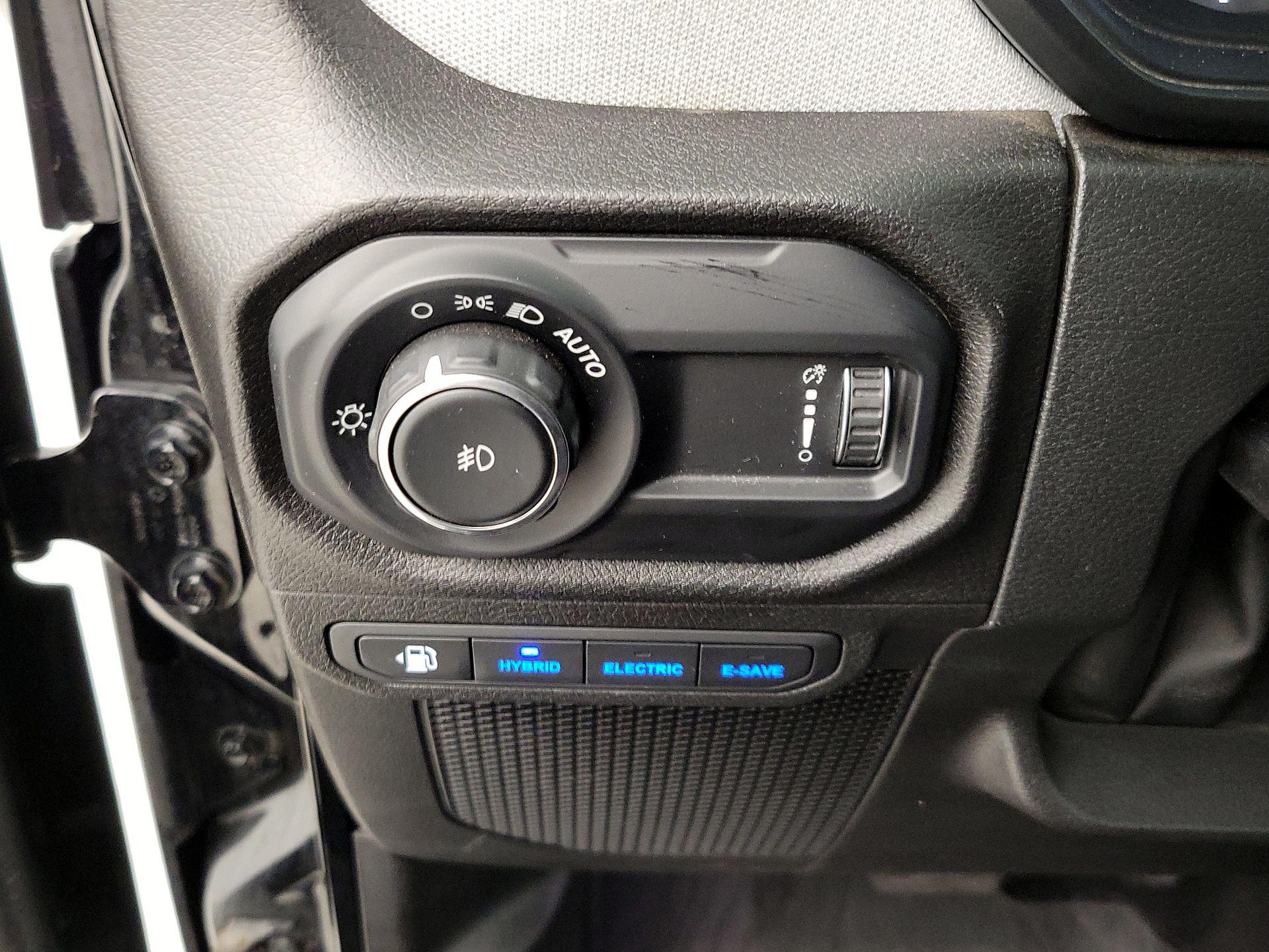 Thumbnail: 2025 Jeep Wrangler - 13