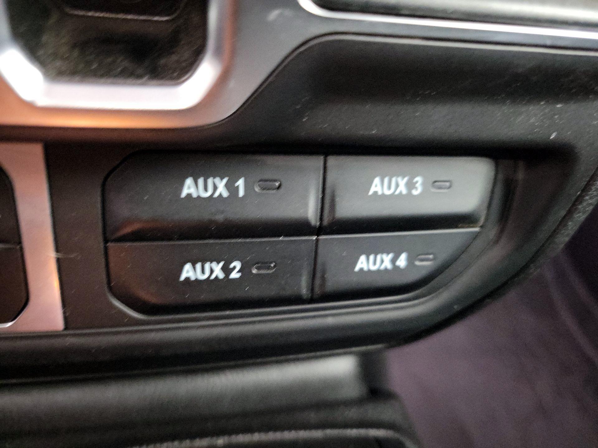 Thumbnail: 2025 Jeep Wrangler - 18