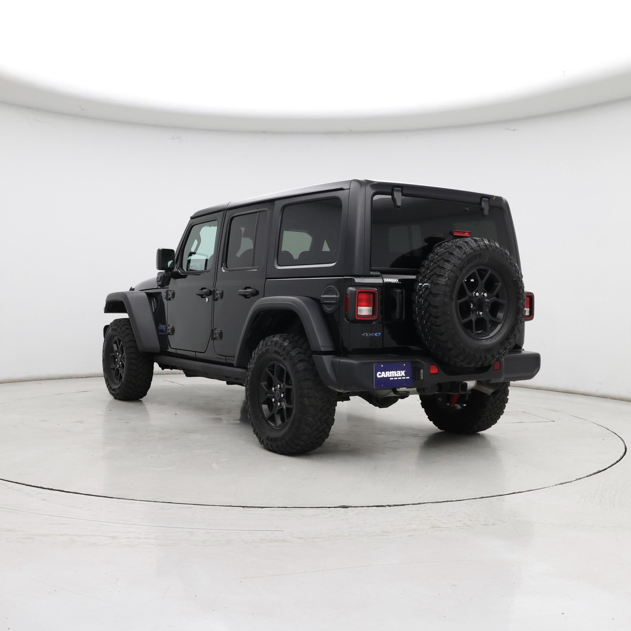 Thumbnail: 2025 Jeep Wrangler - 2