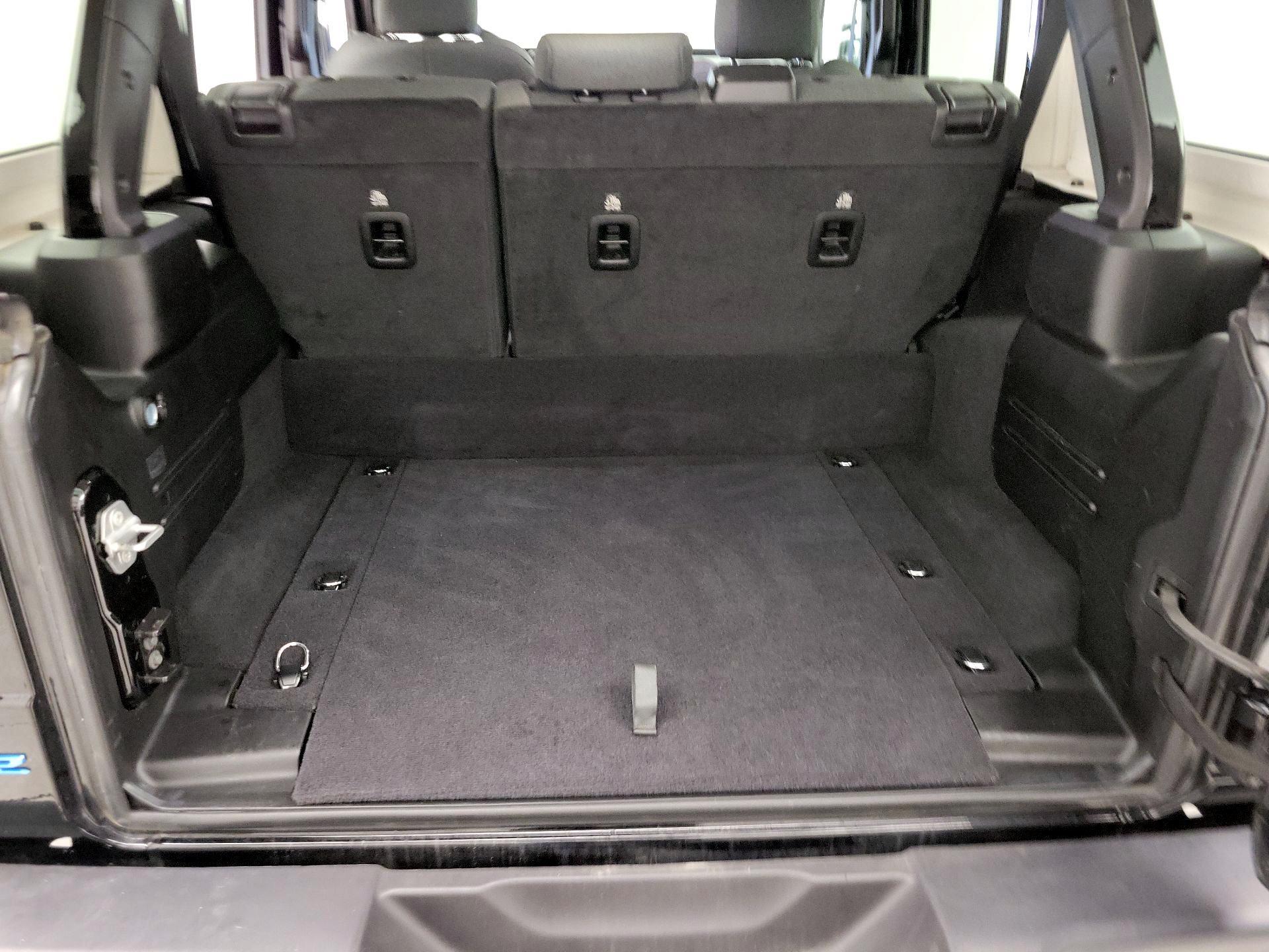 Thumbnail: 2025 Jeep Wrangler - 20