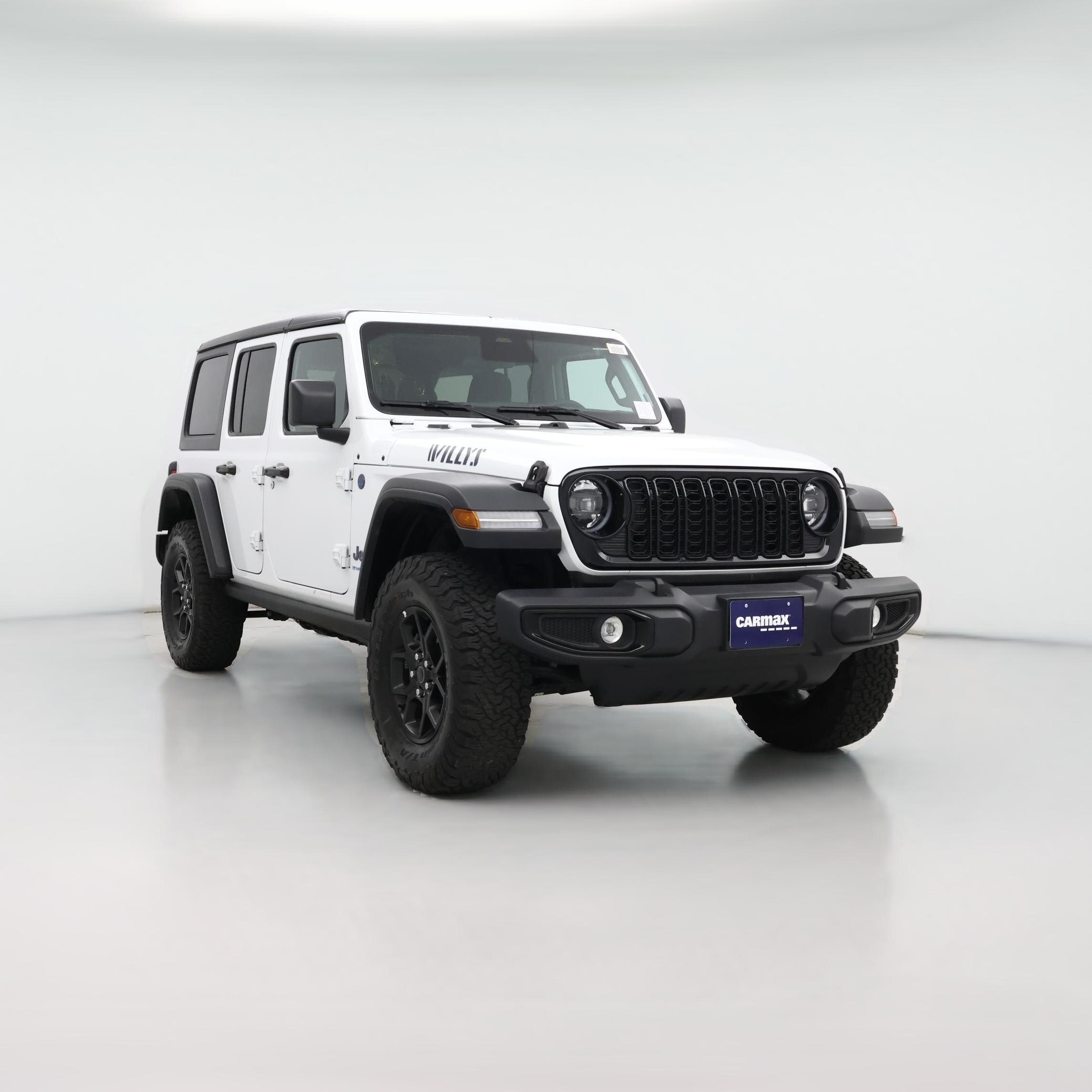 Thumbnail: 2025 Jeep Wrangler - 1