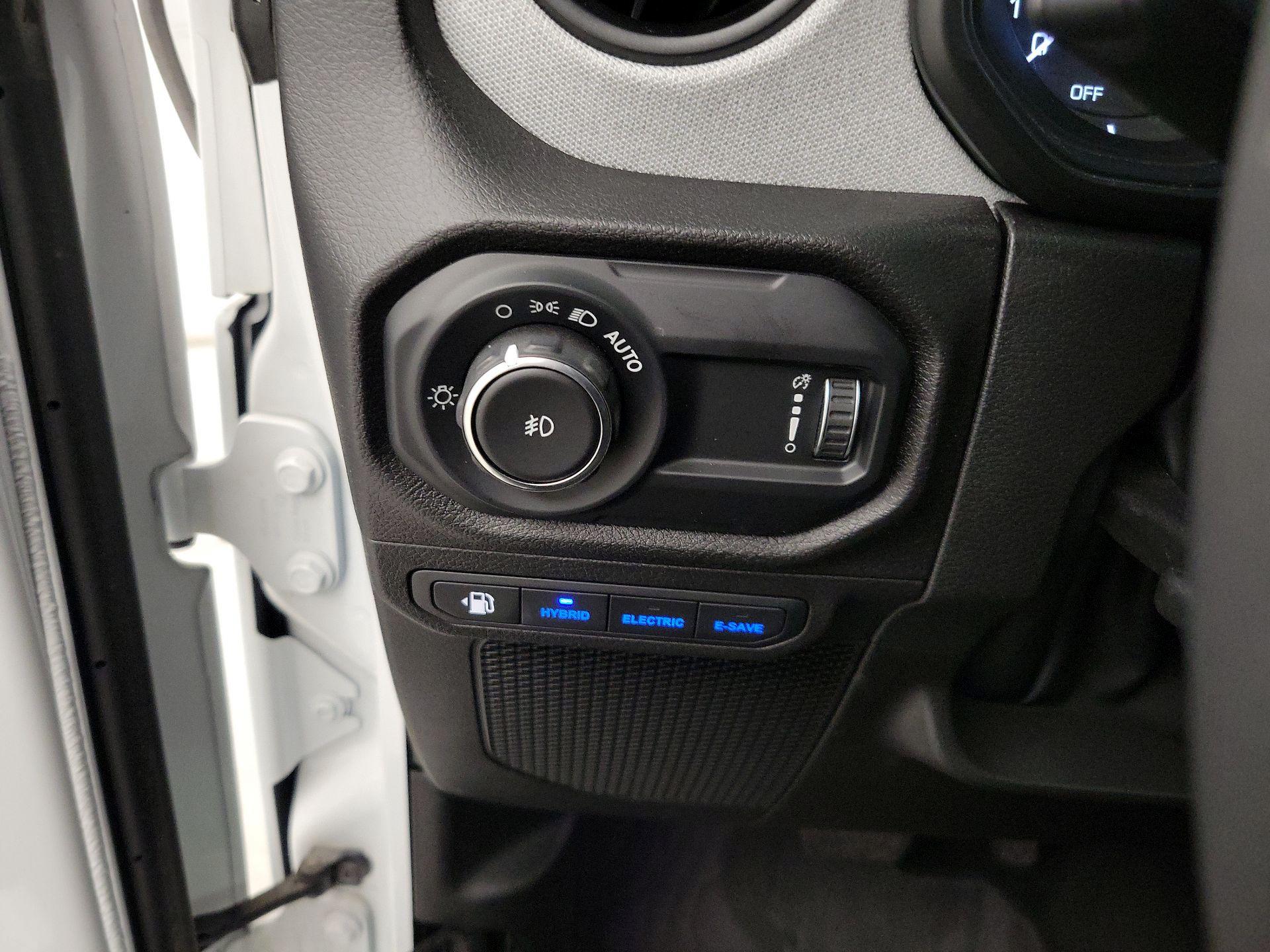 Thumbnail: 2025 Jeep Wrangler - 13