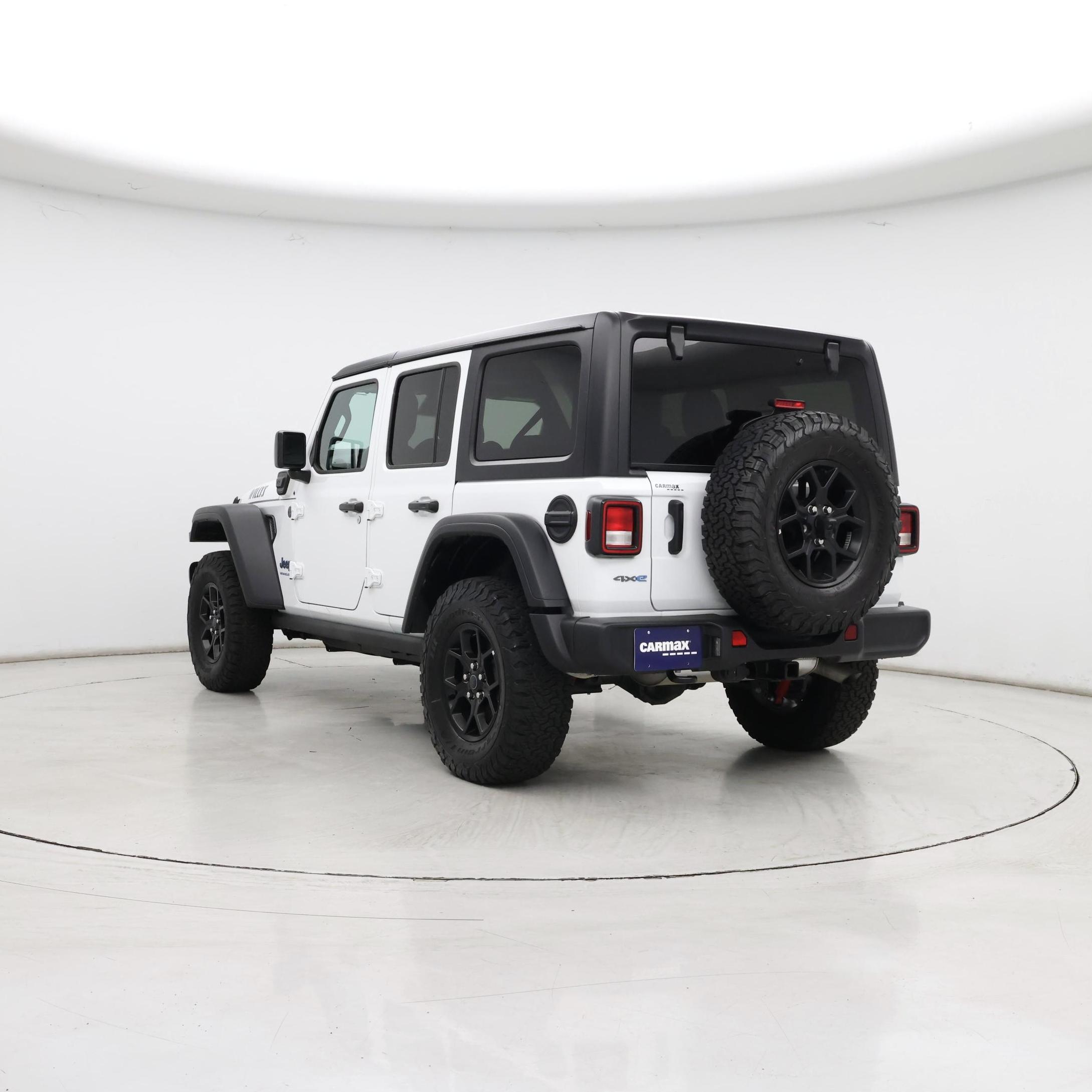 Thumbnail: 2025 Jeep Wrangler - 2