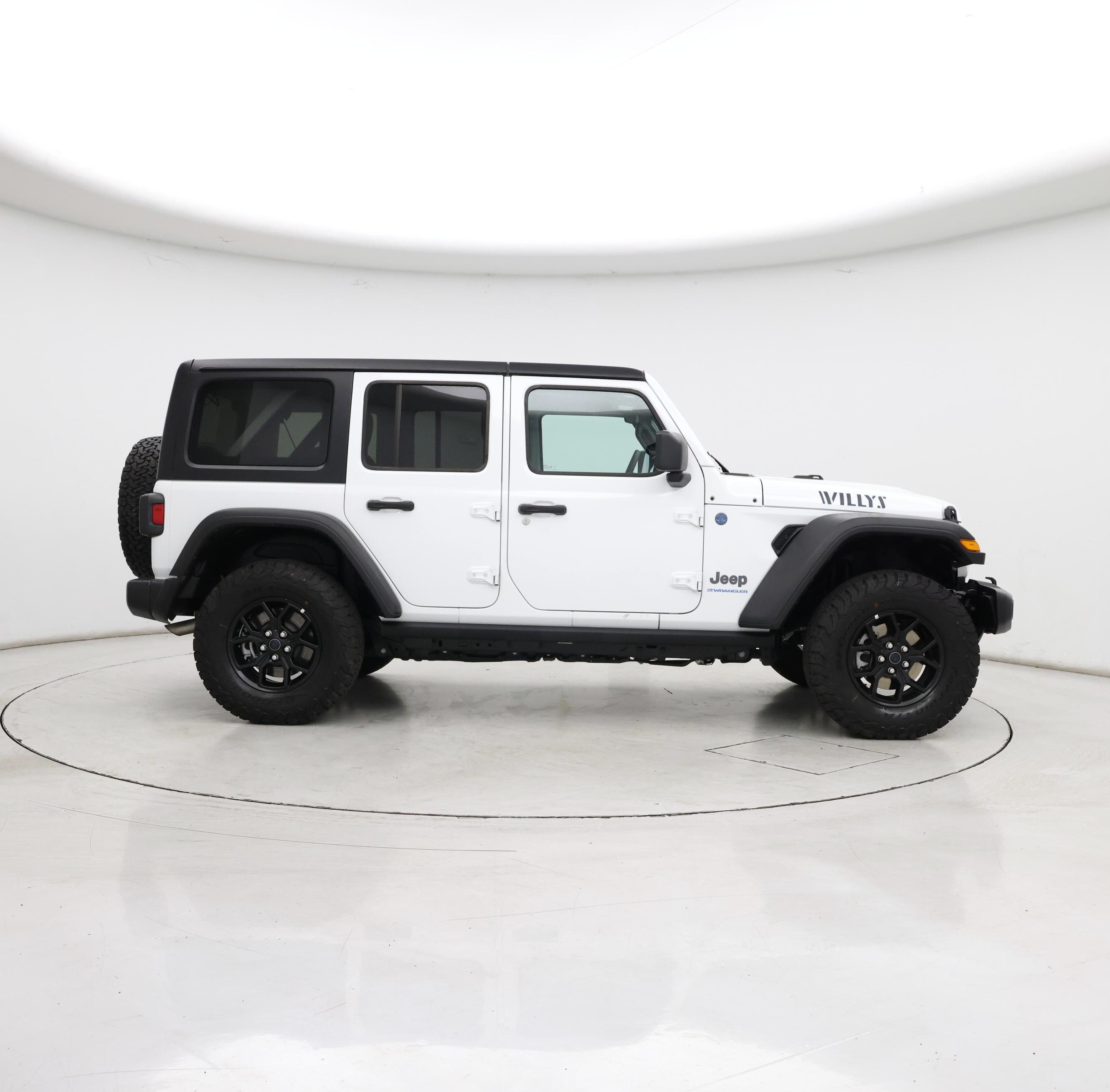 Thumbnail: 2025 Jeep Wrangler - 7