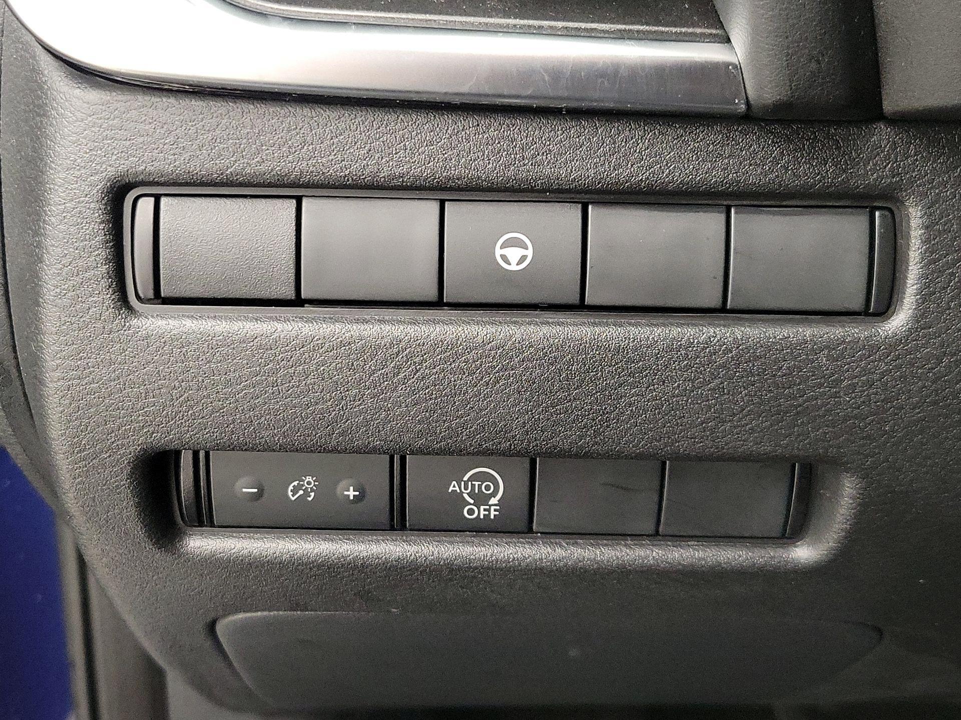 Thumbnail: 2023 Nissan Rogue - 13