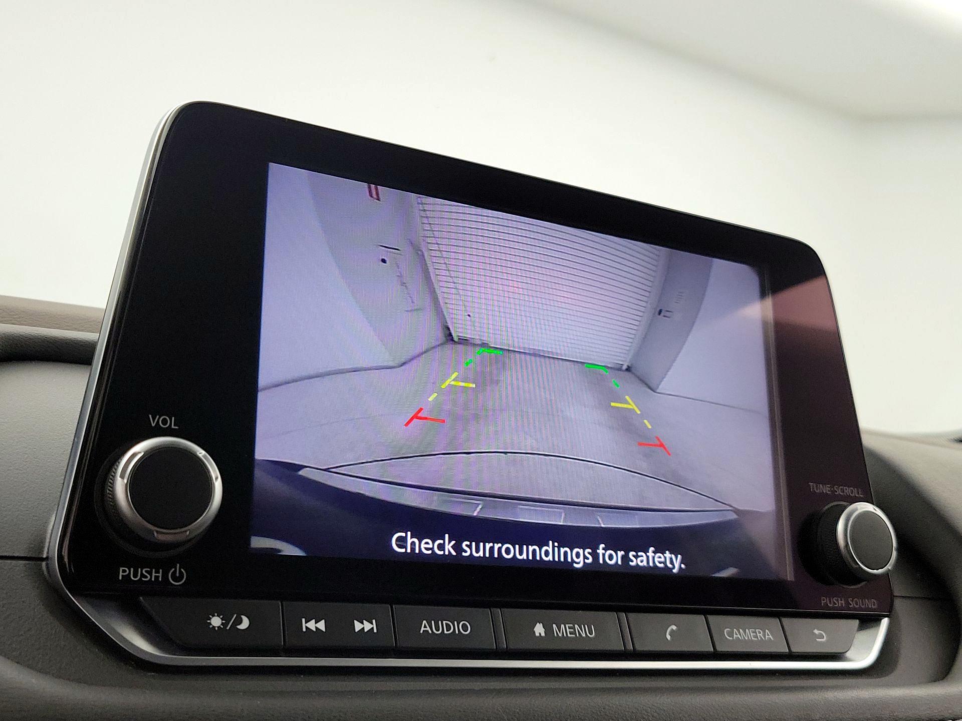 Thumbnail: 2023 Nissan Rogue - 14