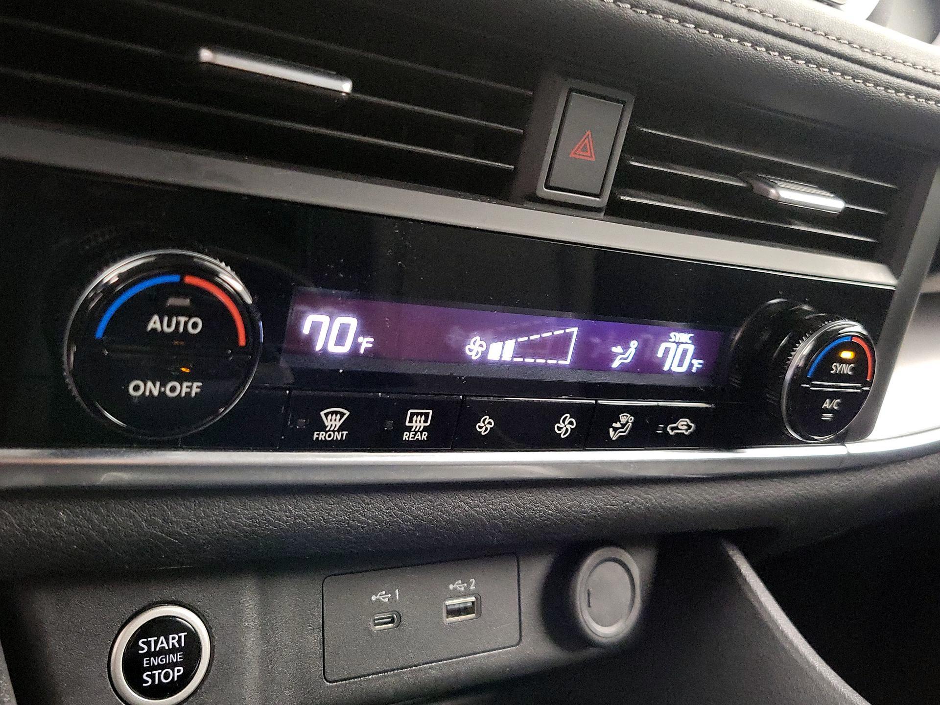 Thumbnail: 2023 Nissan Rogue - 16