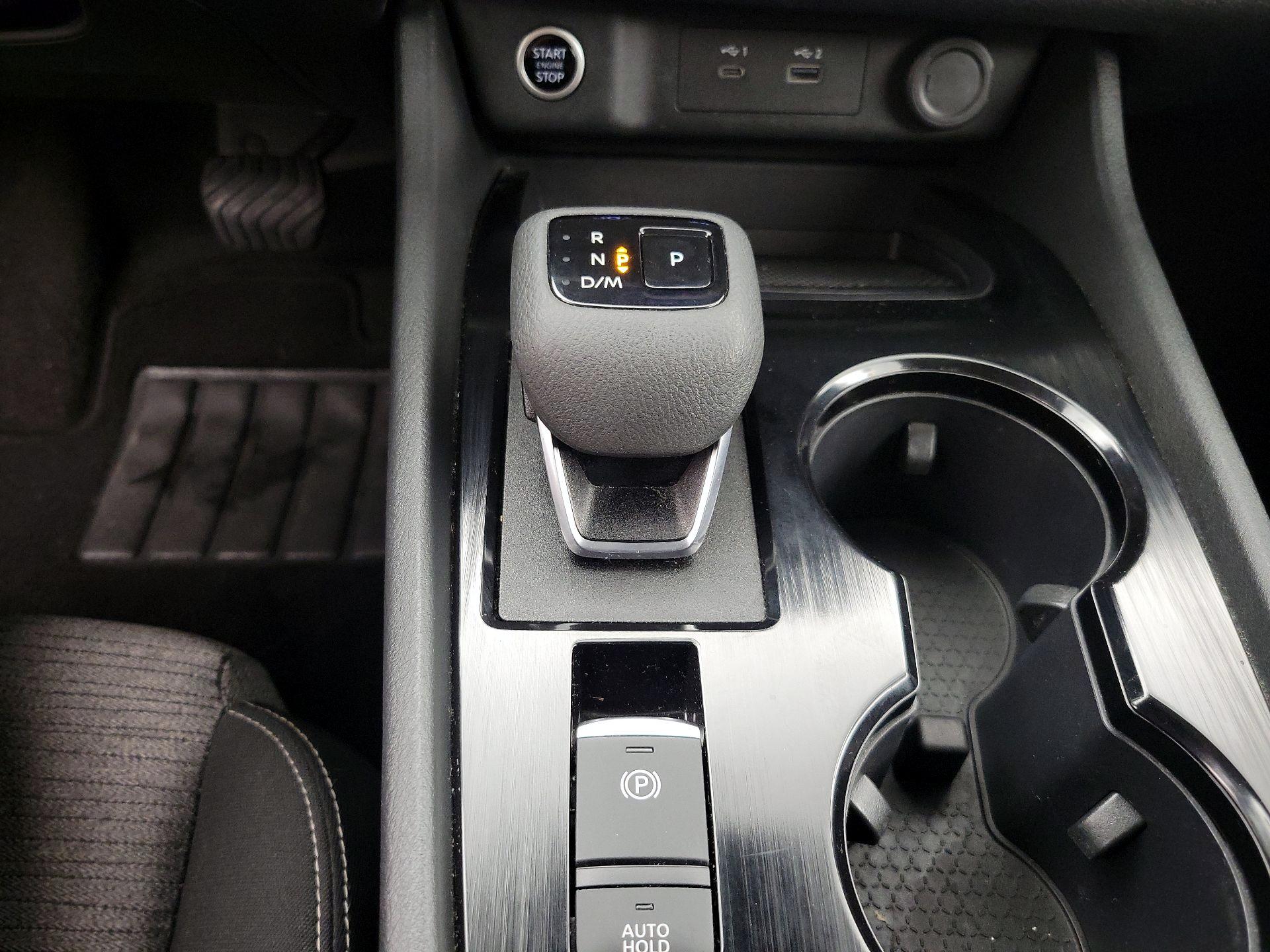 Thumbnail: 2023 Nissan Rogue - 17