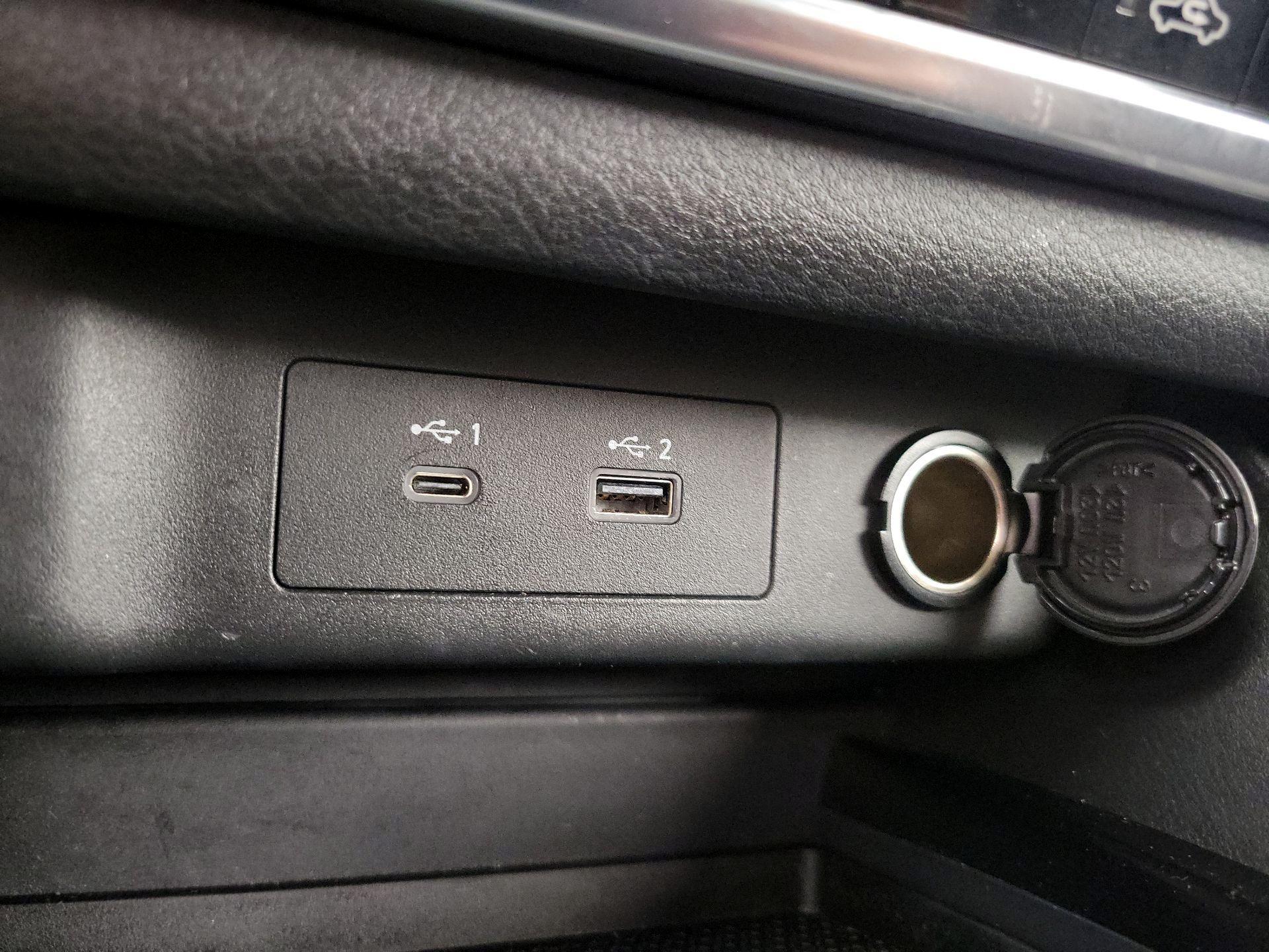 Thumbnail: 2023 Nissan Rogue - 18