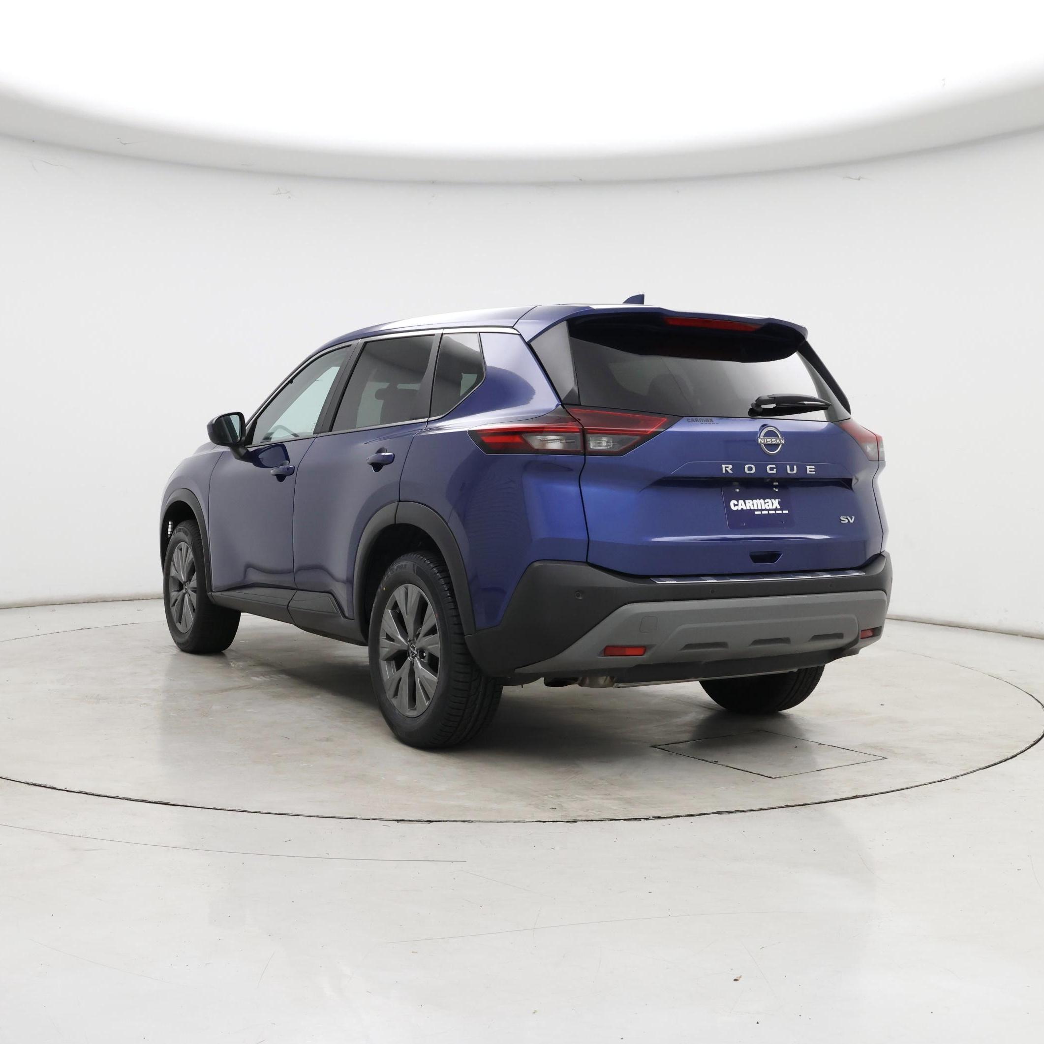 Thumbnail: 2023 Nissan Rogue - 2