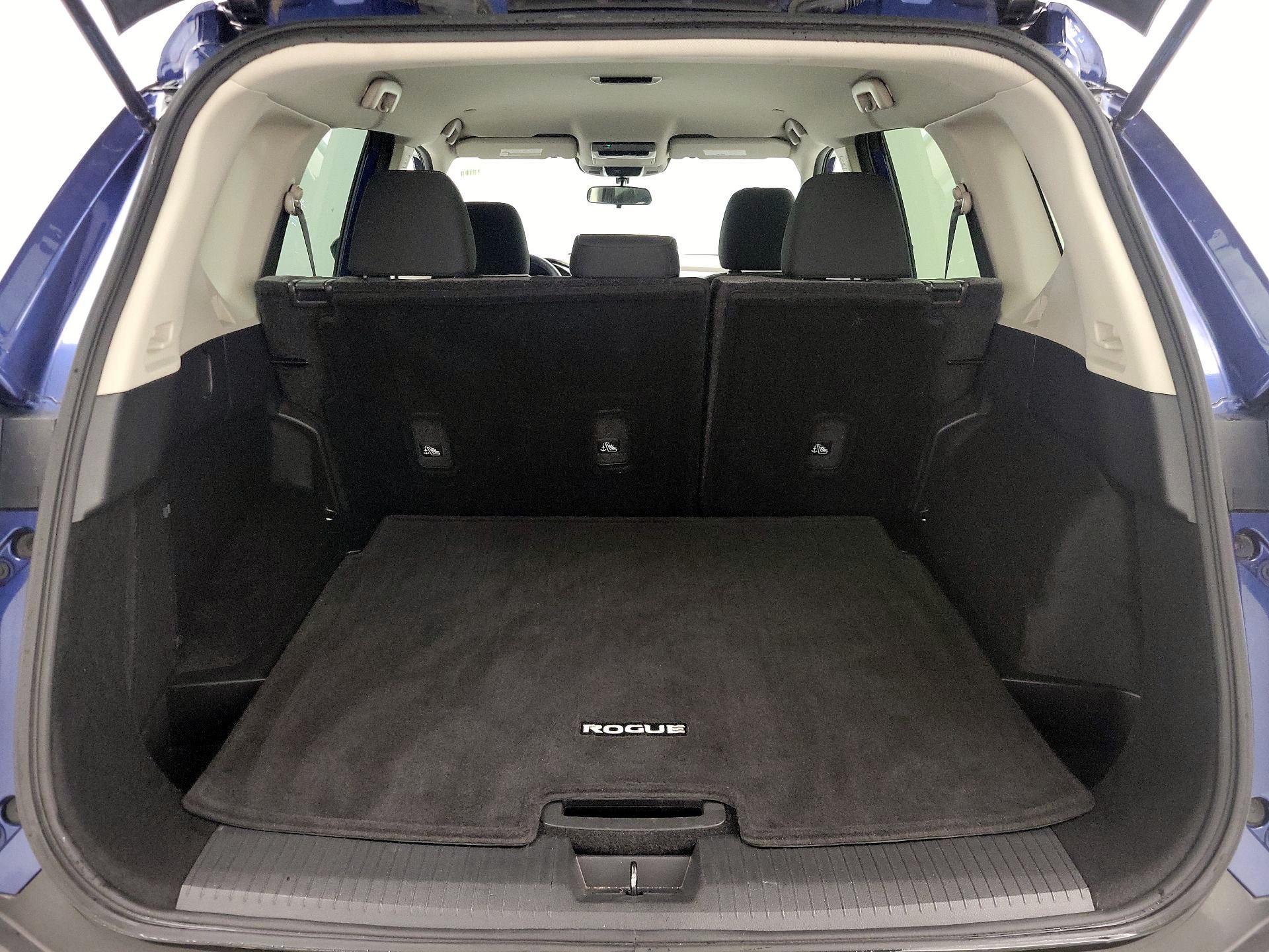 Thumbnail: 2023 Nissan Rogue - 20