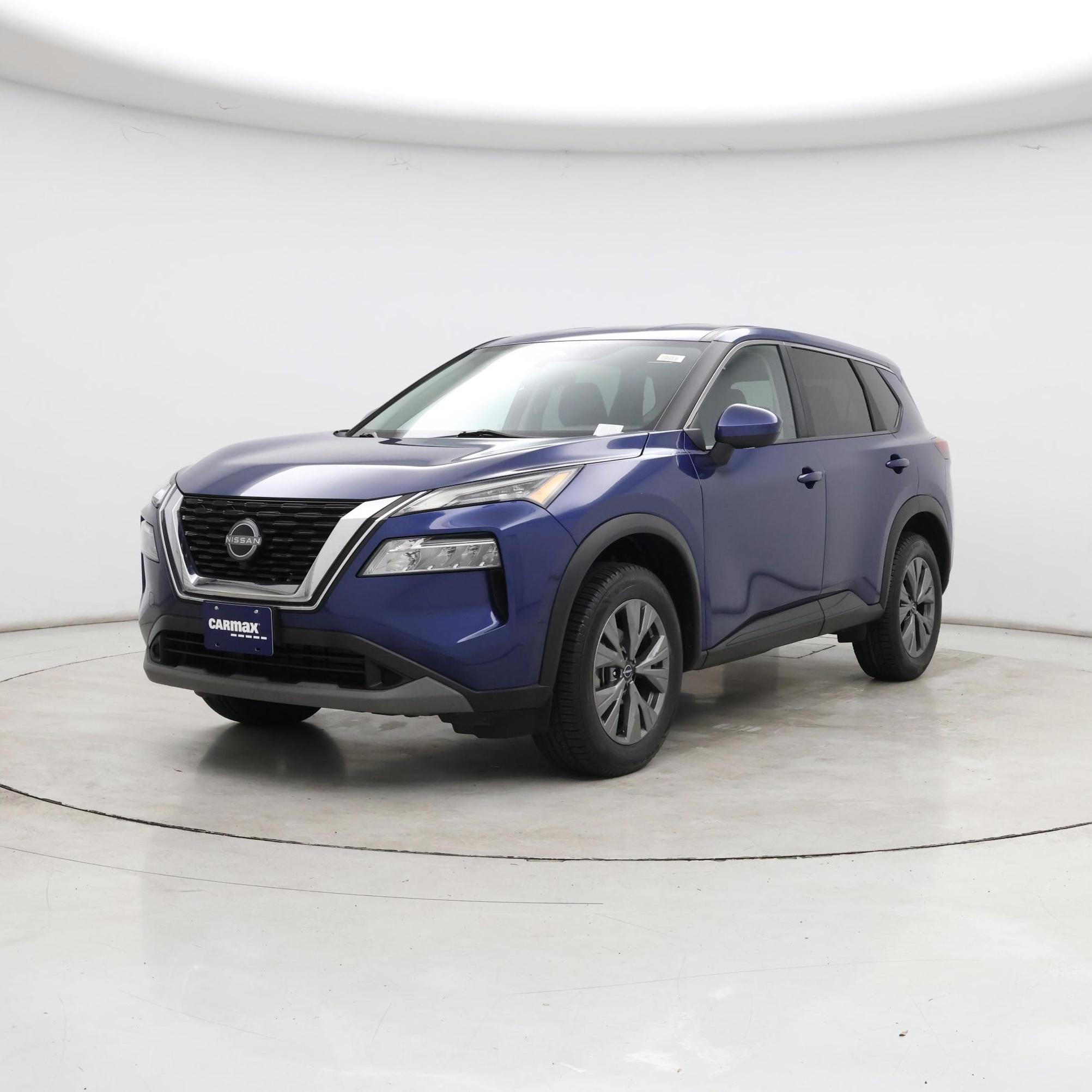 Thumbnail: 2023 Nissan Rogue - 4