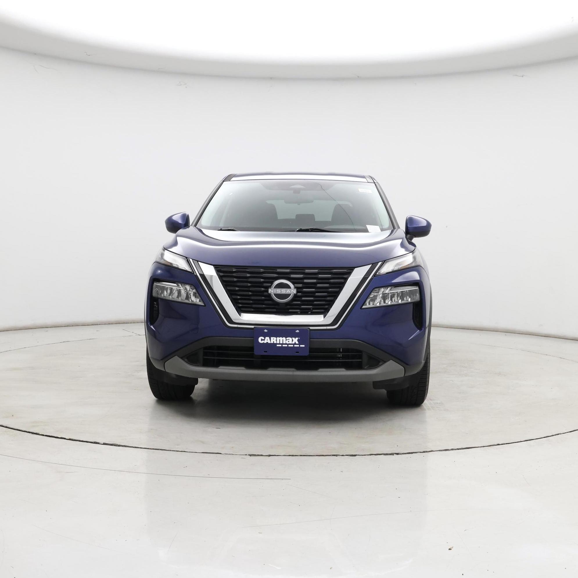 Thumbnail: 2023 Nissan Rogue - 5