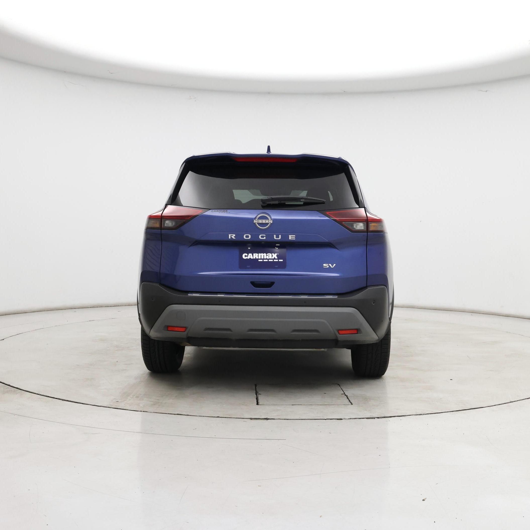 Thumbnail: 2023 Nissan Rogue - 6