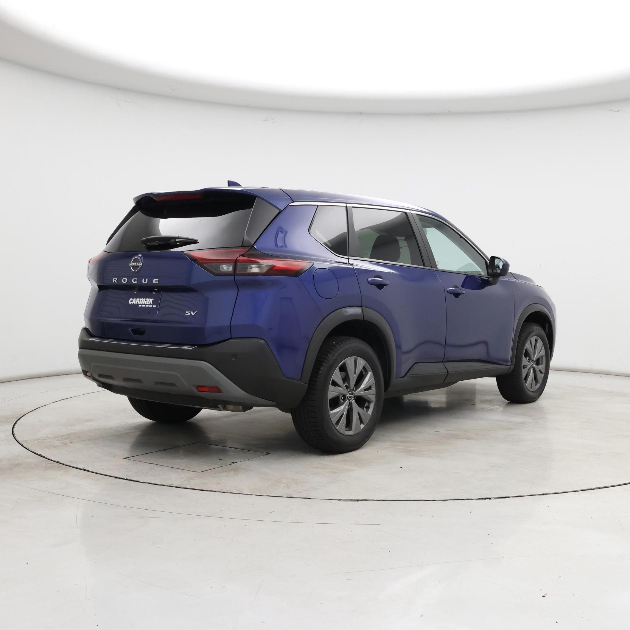 Thumbnail: 2023 Nissan Rogue - 8