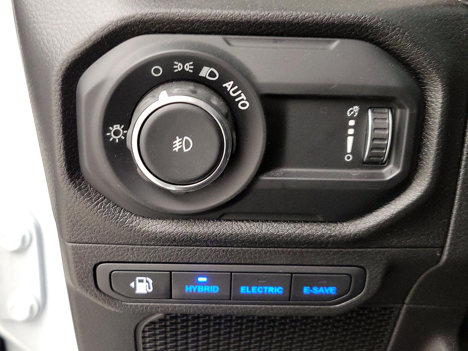 Thumbnail: 2025 Jeep Wrangler - 13