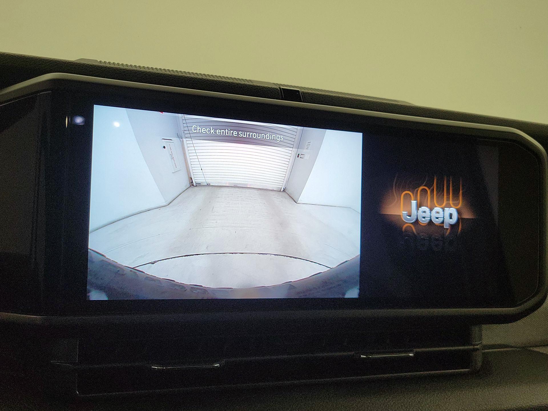 Thumbnail: 2025 Jeep Wrangler - 14