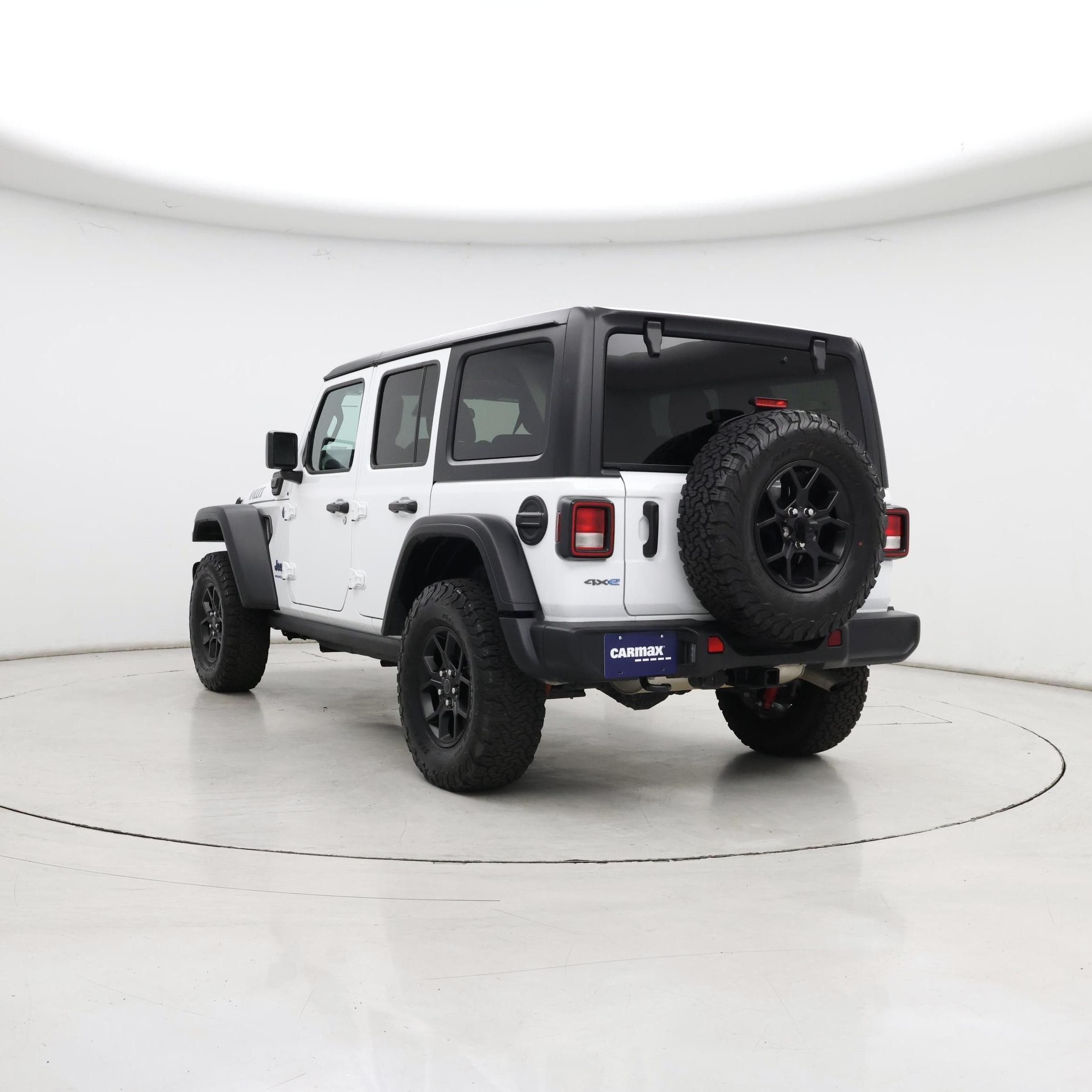 Thumbnail: 2025 Jeep Wrangler - 2