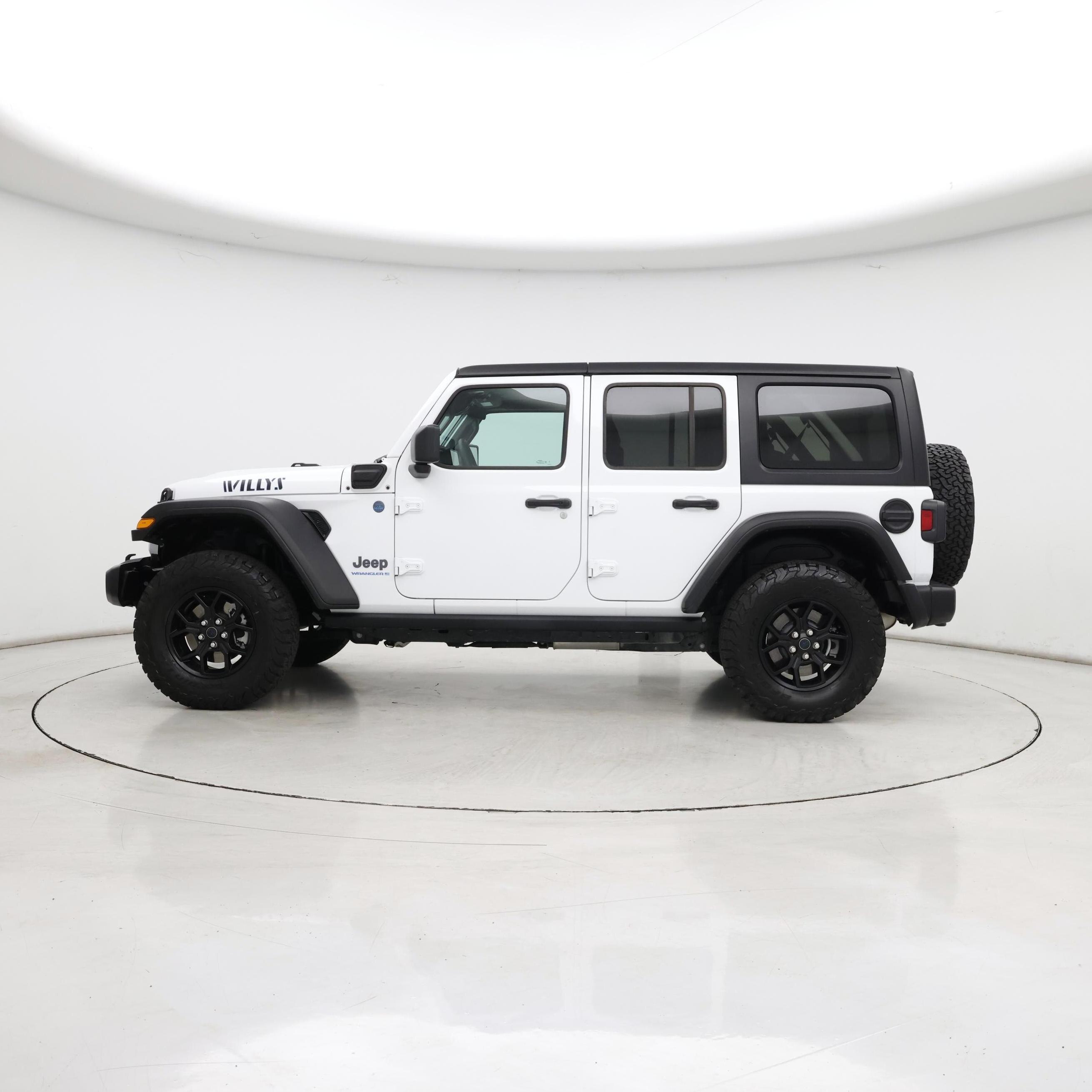 Thumbnail: 2025 Jeep Wrangler - 3