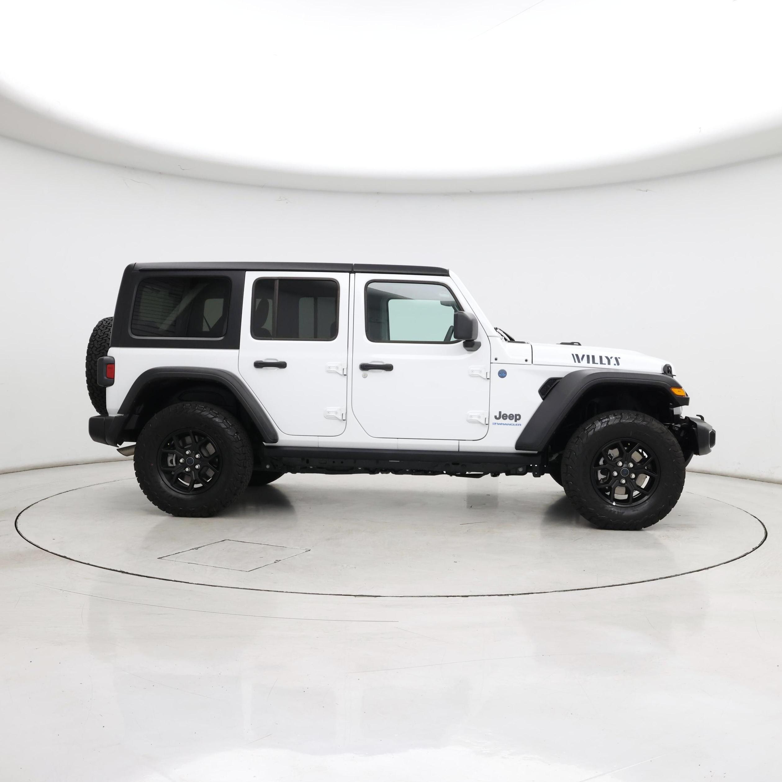 Thumbnail: 2025 Jeep Wrangler - 7