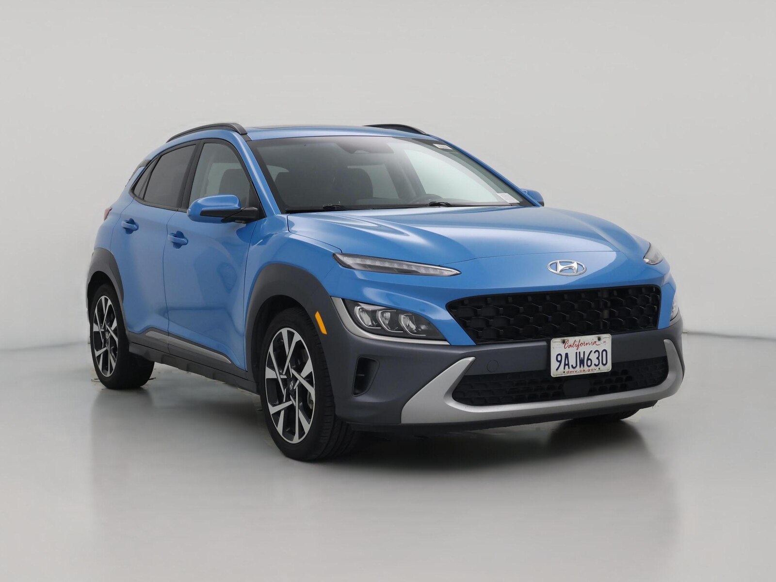2022 Hyundai Kona Limited