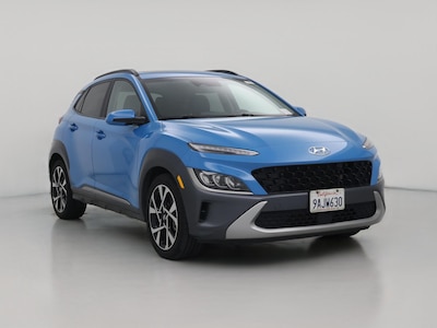 2022 Hyundai Kona Limited